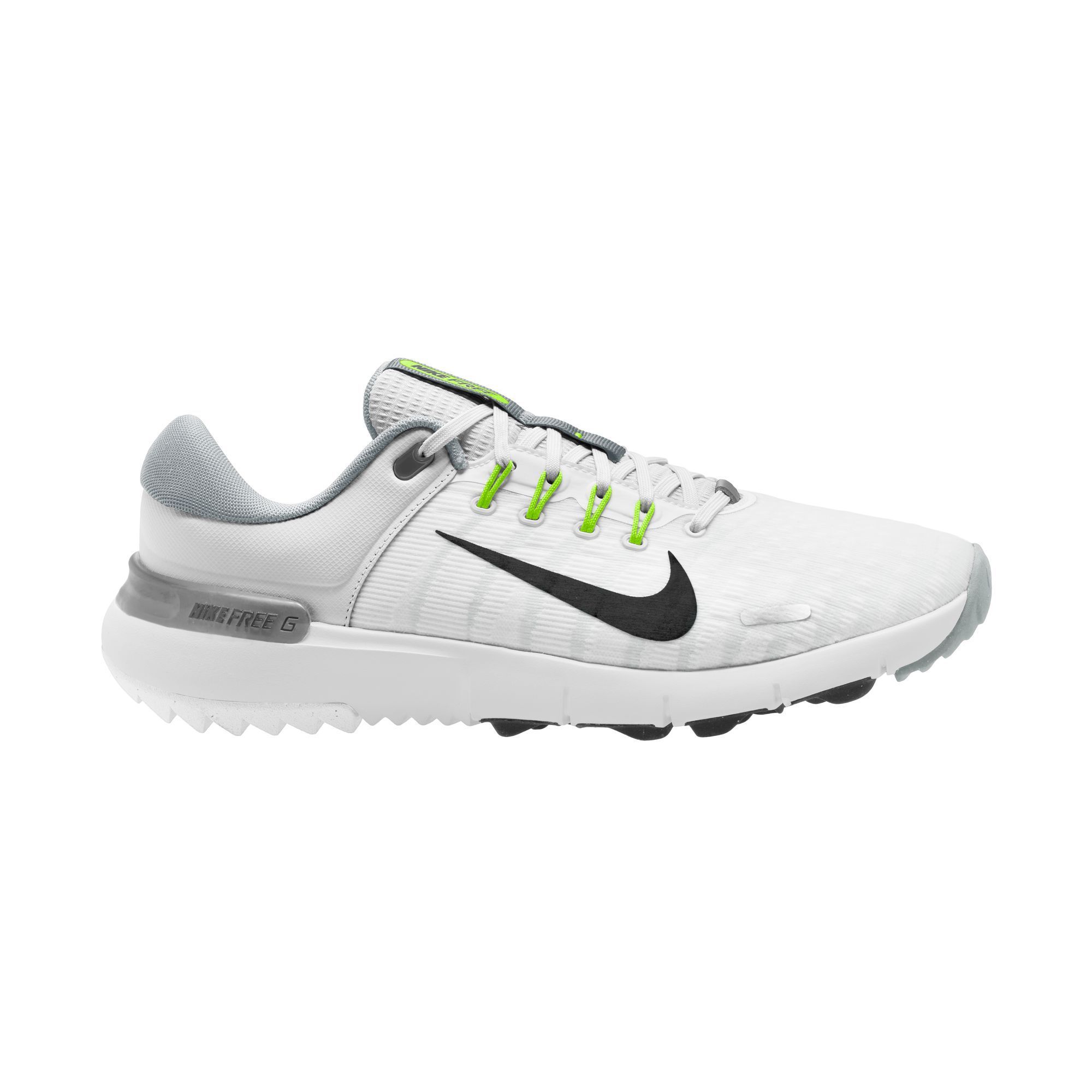 Nike Men's Free Golf NN Golf Shoes