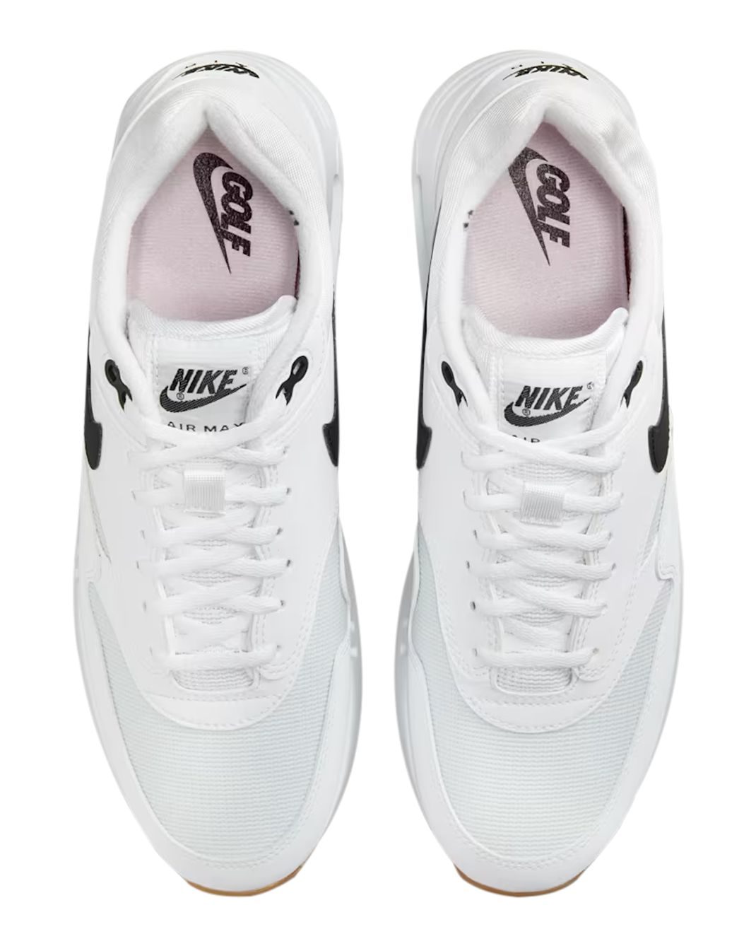 Nike Men's Air Max 1 '86 Golf Shoes