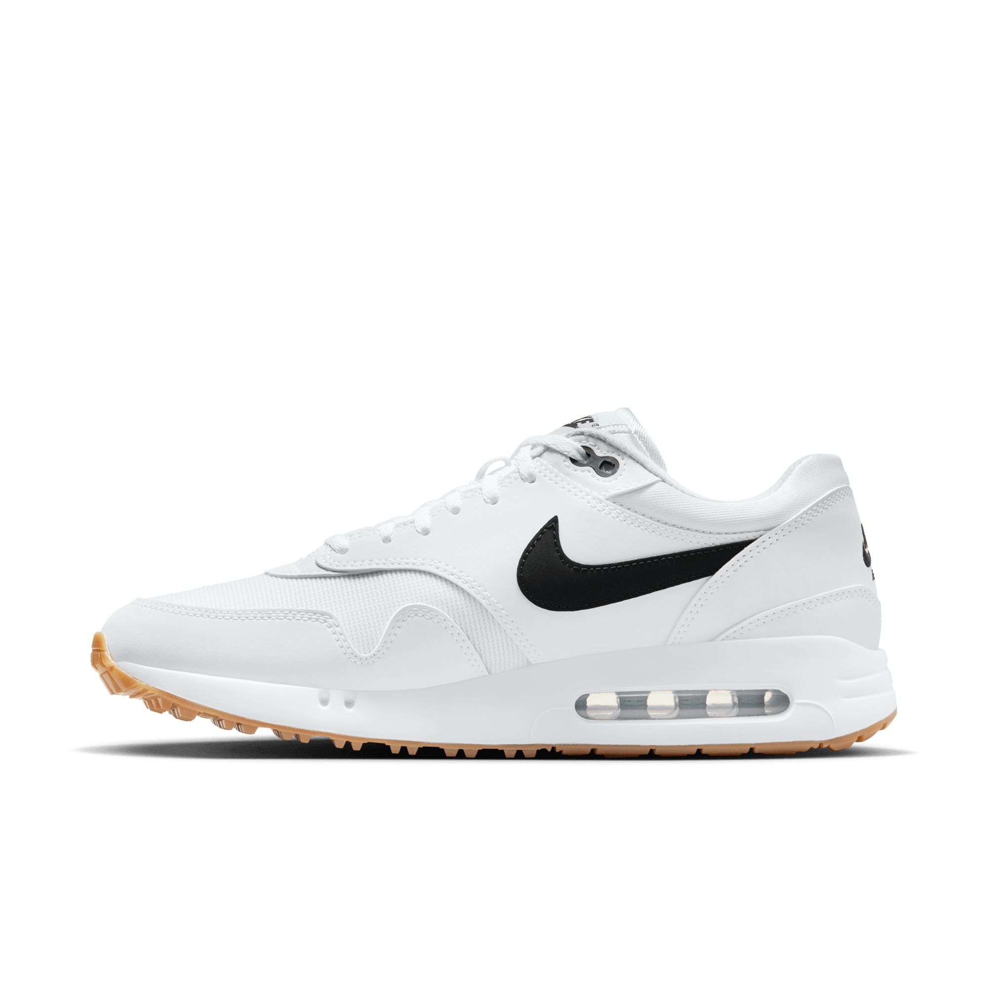 Nike Men's Air Max 1 '86 Golf Shoes