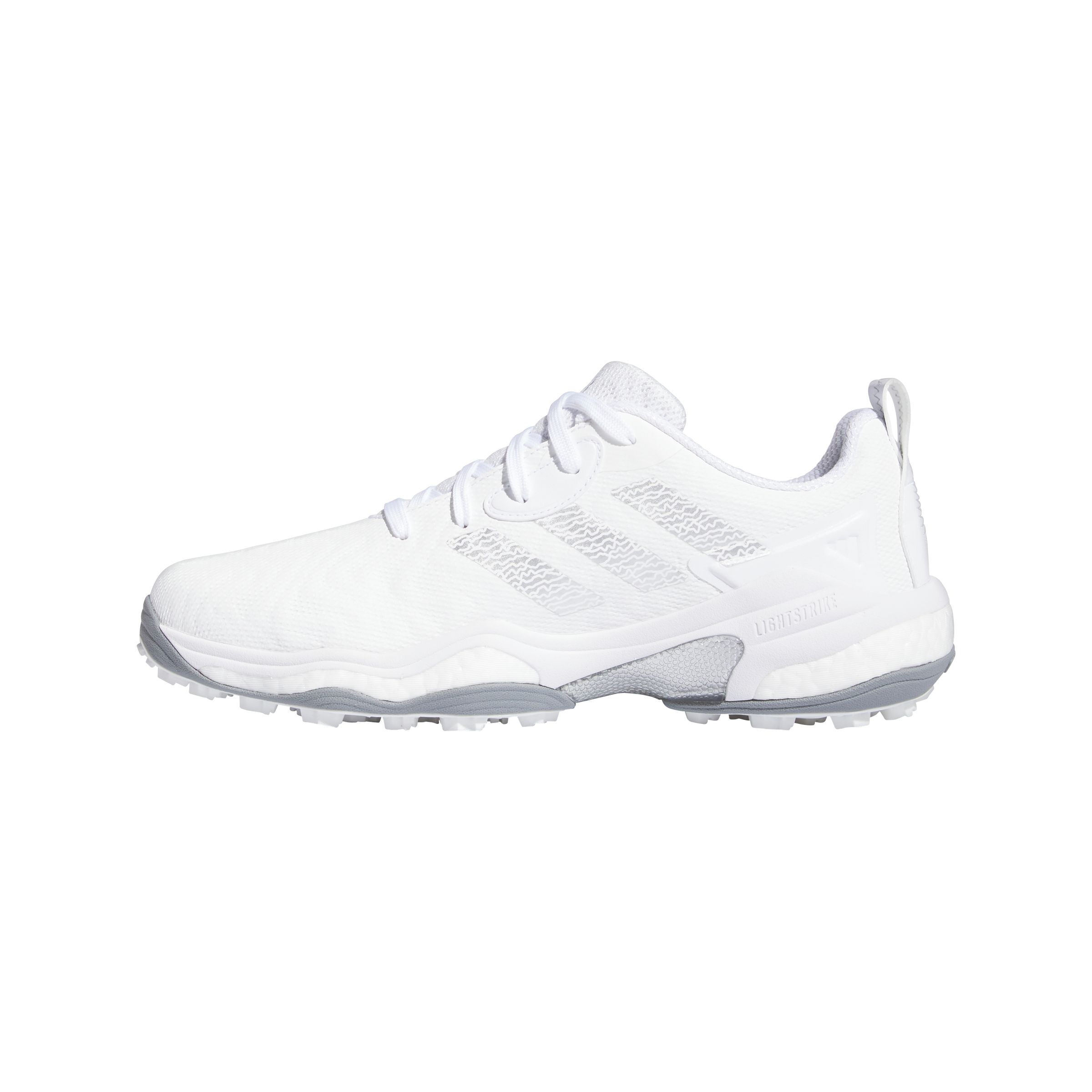 adidas Men's Codechaos 25 Spikeless Golf Shoes