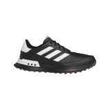 adidas Men's S2G SL Leather Spikeless Golf Shoes Side_Right
