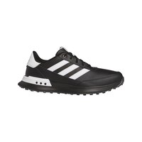 adidas Men's S2G SL Leather Spikeless Golf Shoes Side_Right