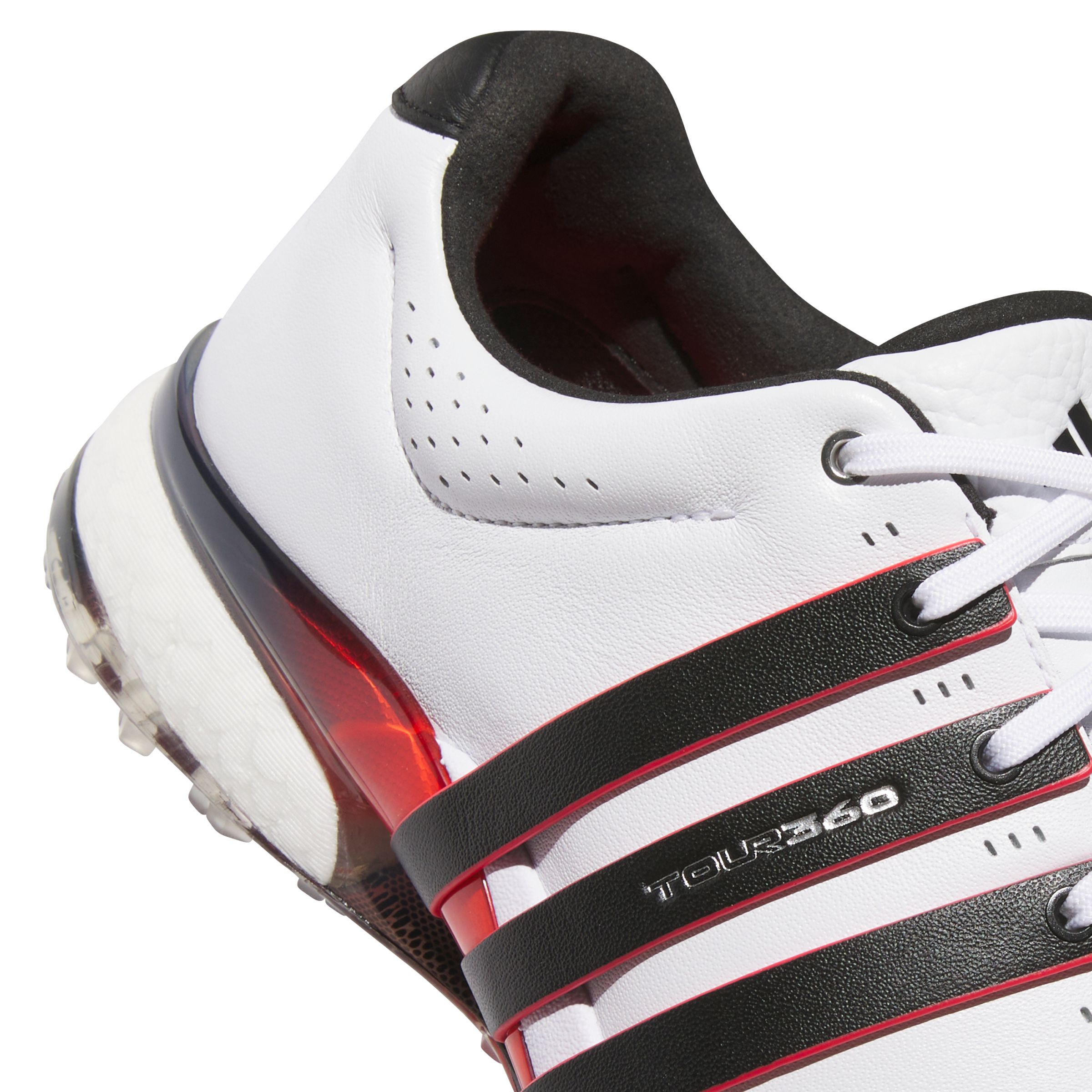 adidas Men's Tour360 25 Spikeless Golf Shoes