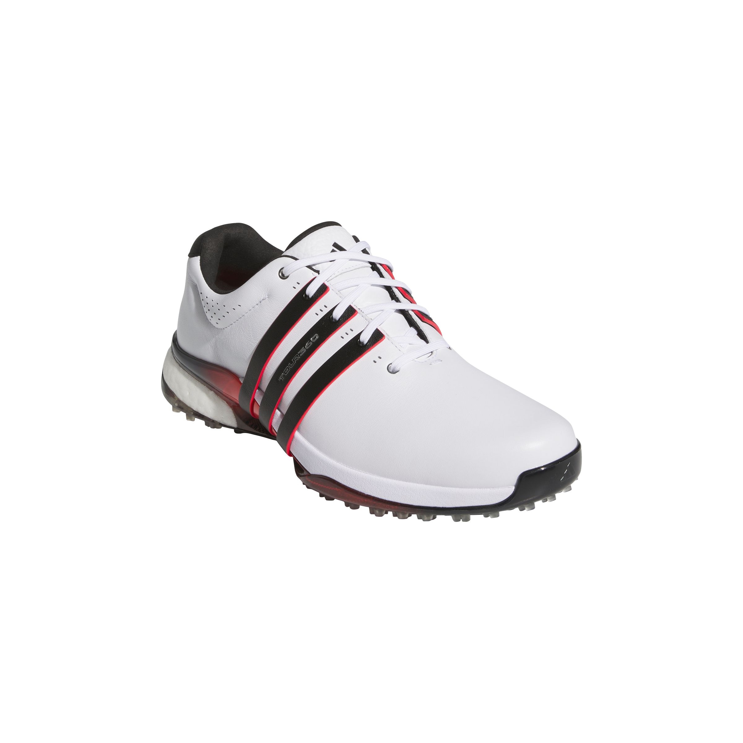 adidas Men's Tour360 25 Spikeless Golf Shoes