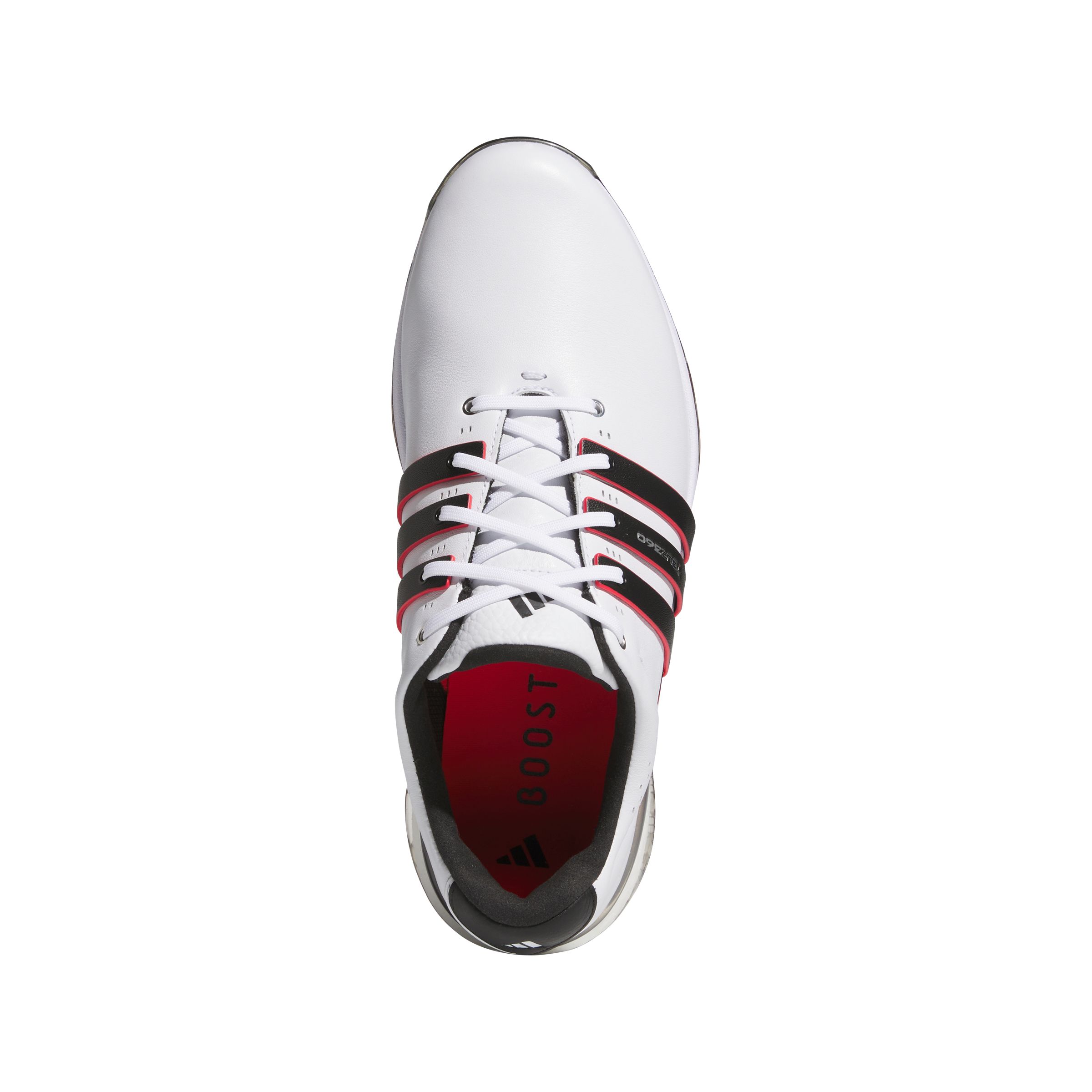 adidas Men's Tour360 25 Spikeless Golf Shoes