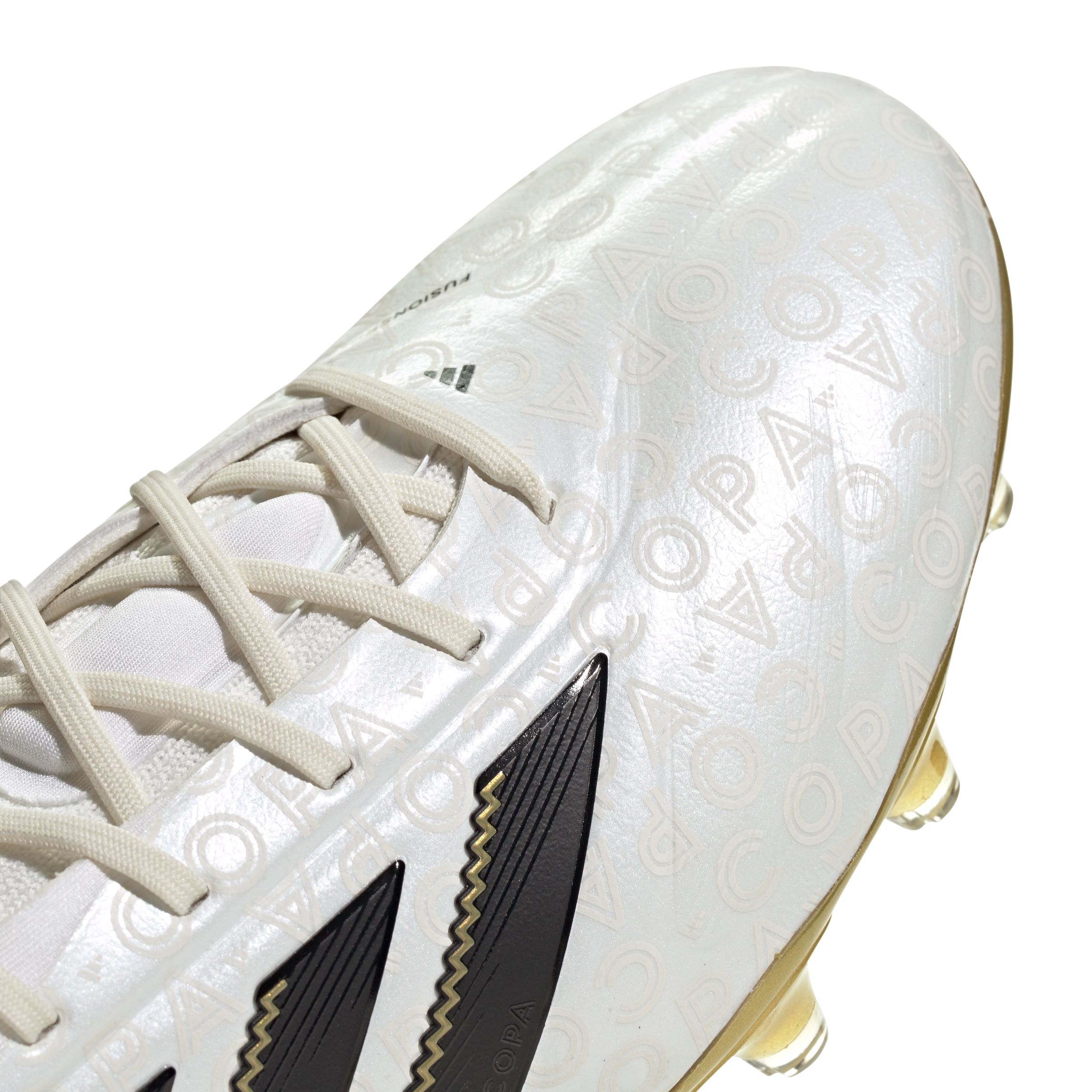 adidas Men's Copa Pure III Elite Firm Ground Cleats