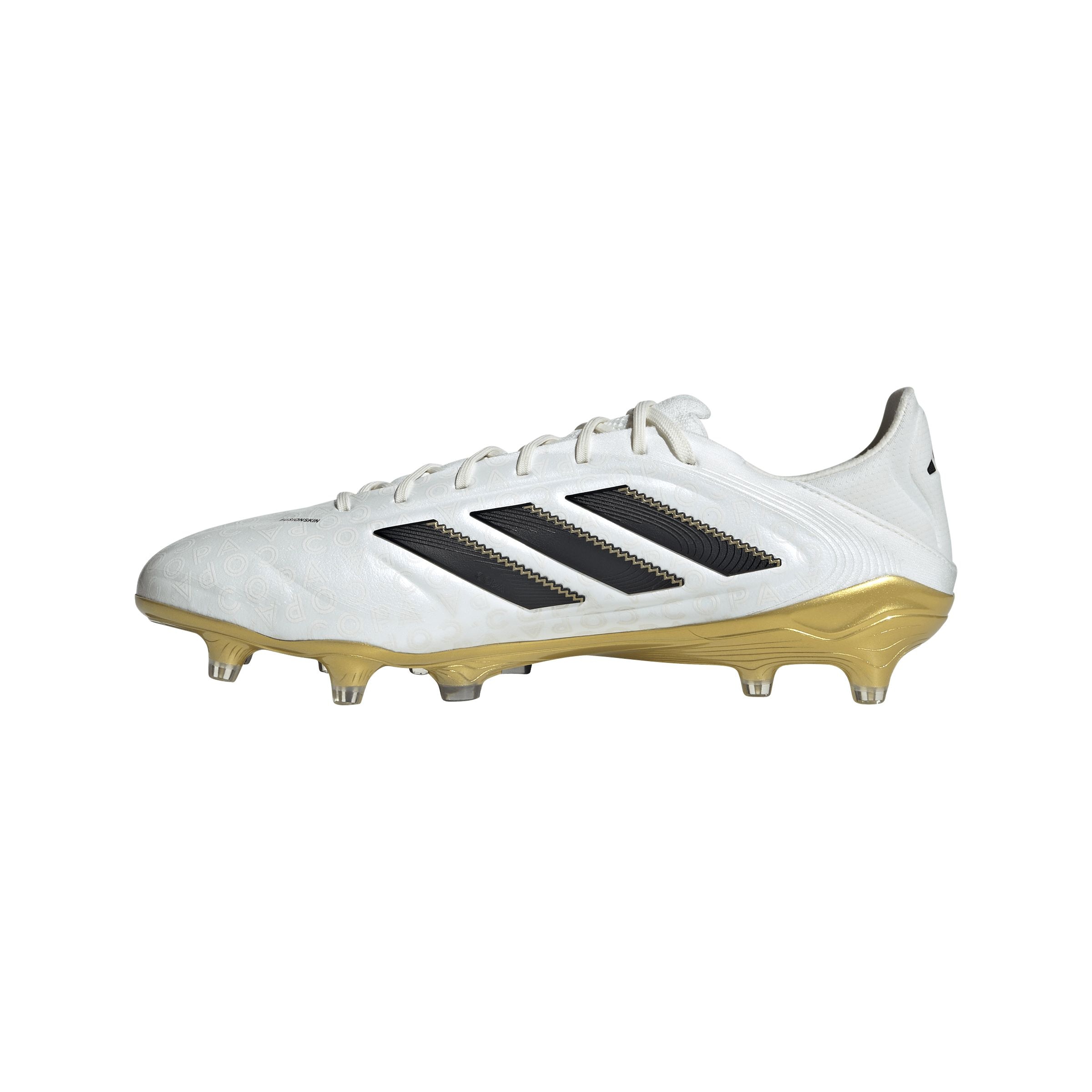 adidas Men's Copa Pure III Elite Firm Ground Cleats