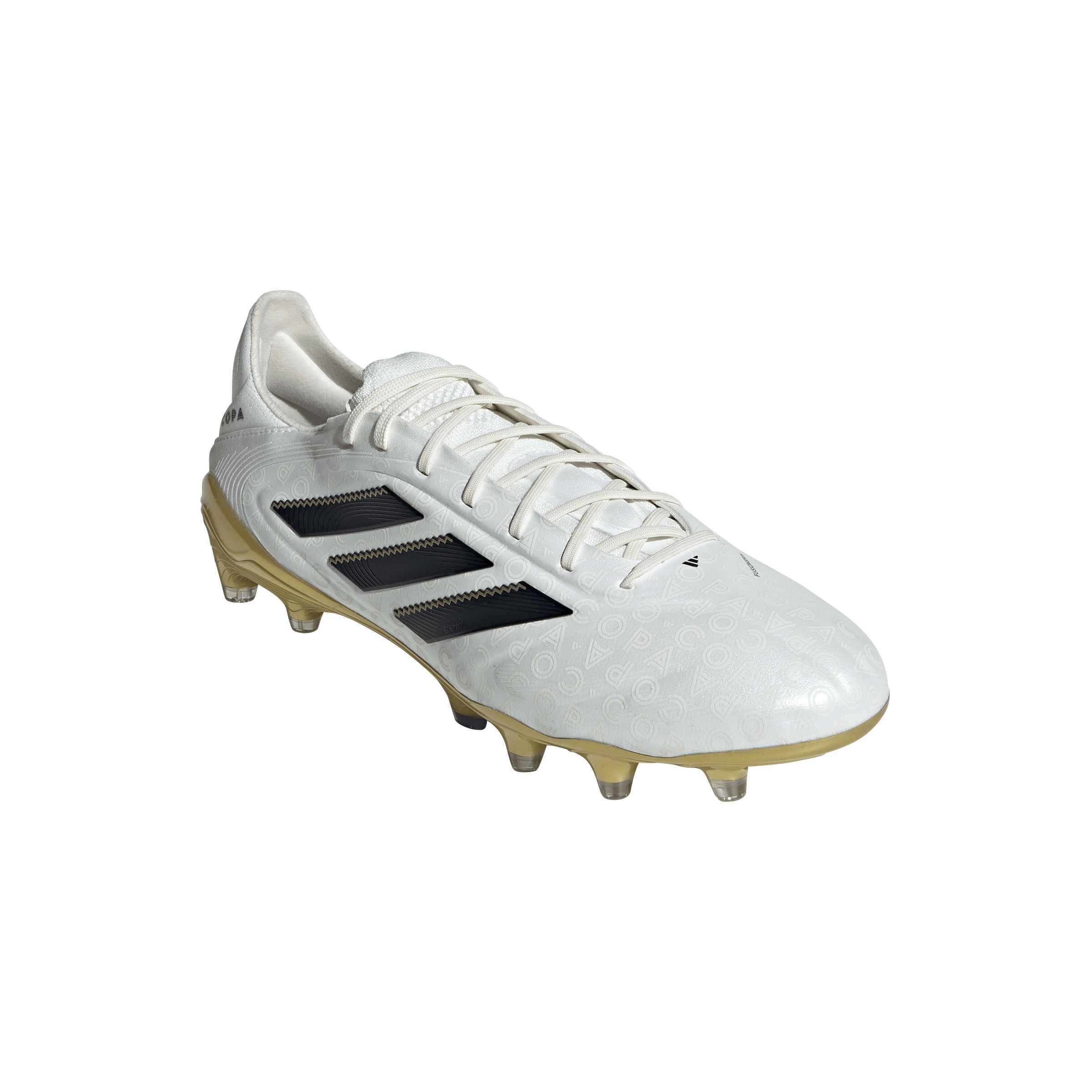 adidas Men's Copa Pure III Elite Firm Ground Cleats