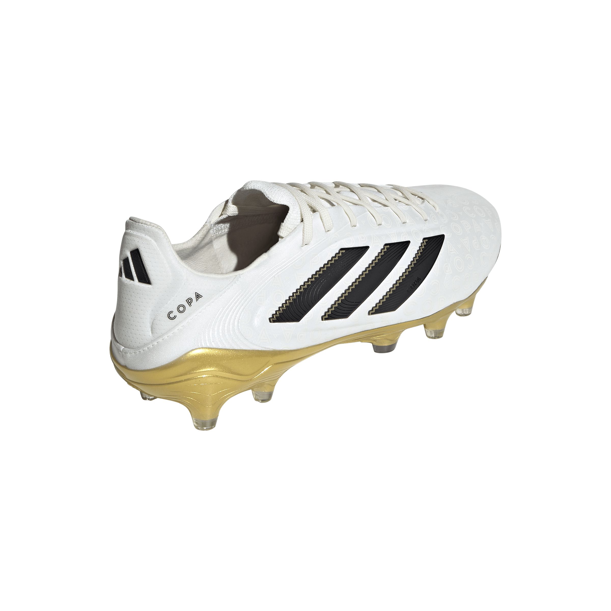 adidas Men's Copa Pure III Elite Firm Ground Cleats