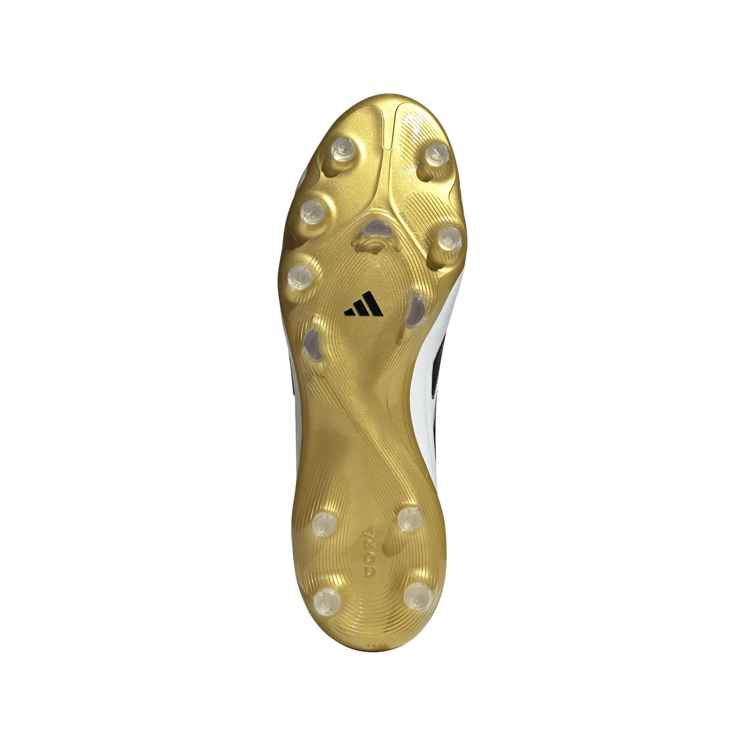 adidas Men's Copa Pure III Elite Firm Ground Cleats