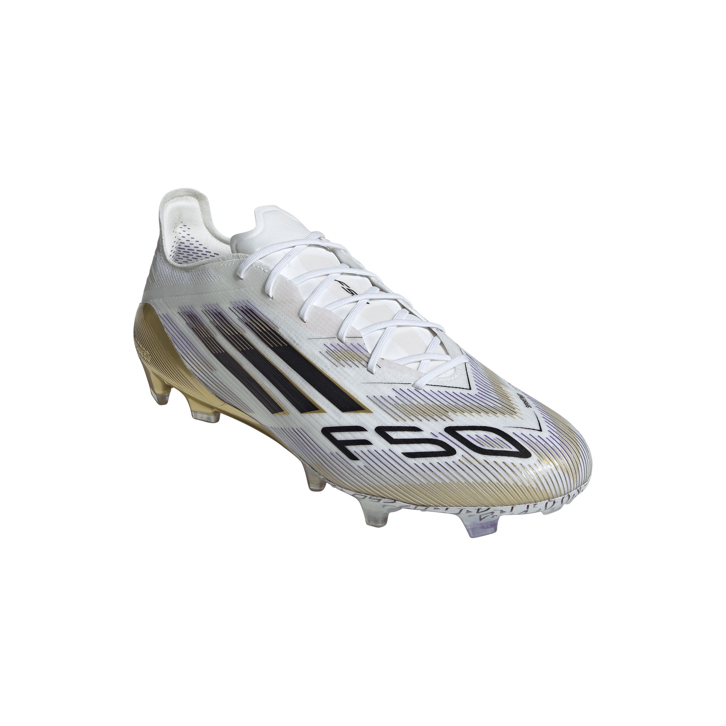 adidas Men's F50 Elite Firm Ground Cleats