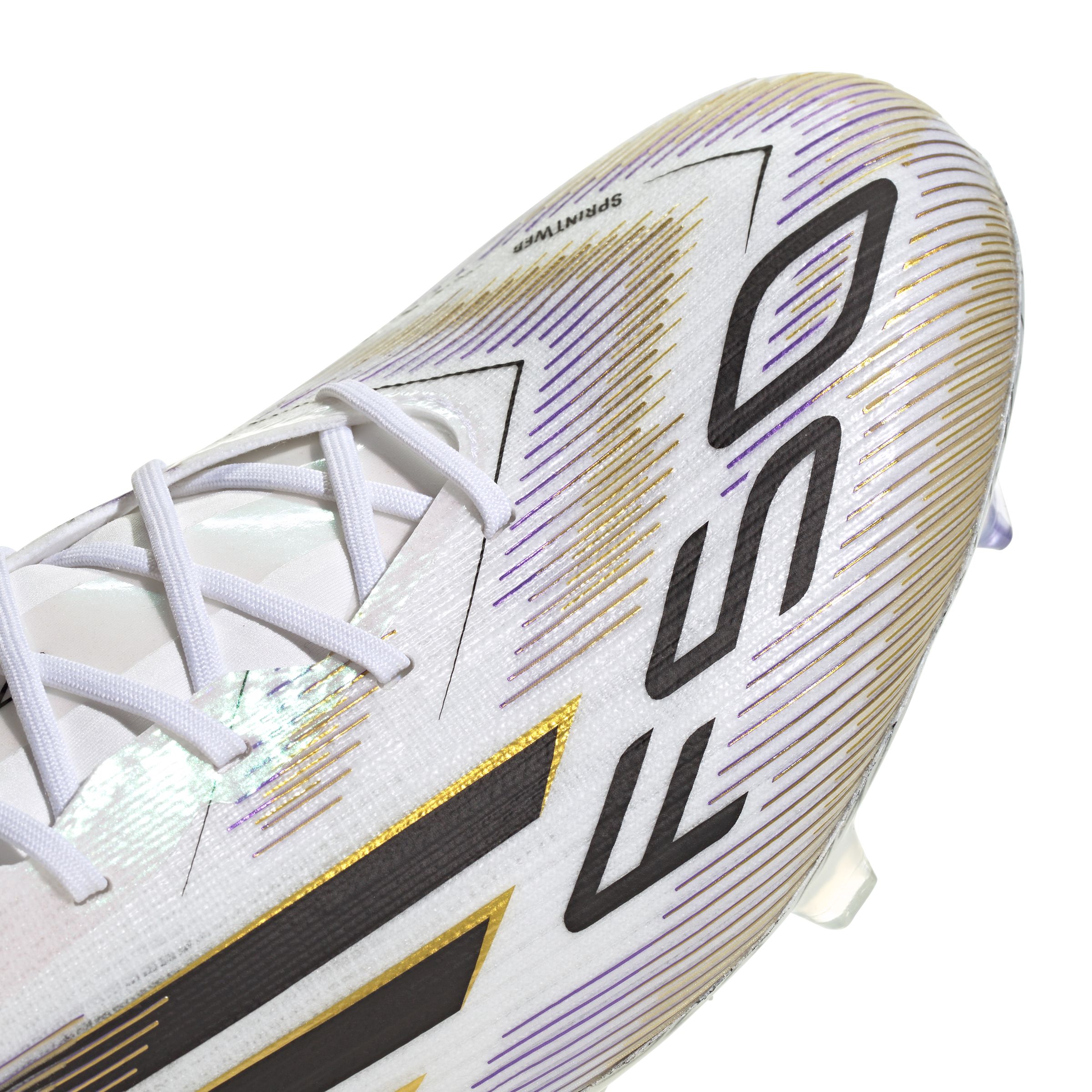 adidas Men's F50 Elite Firm Ground Cleats