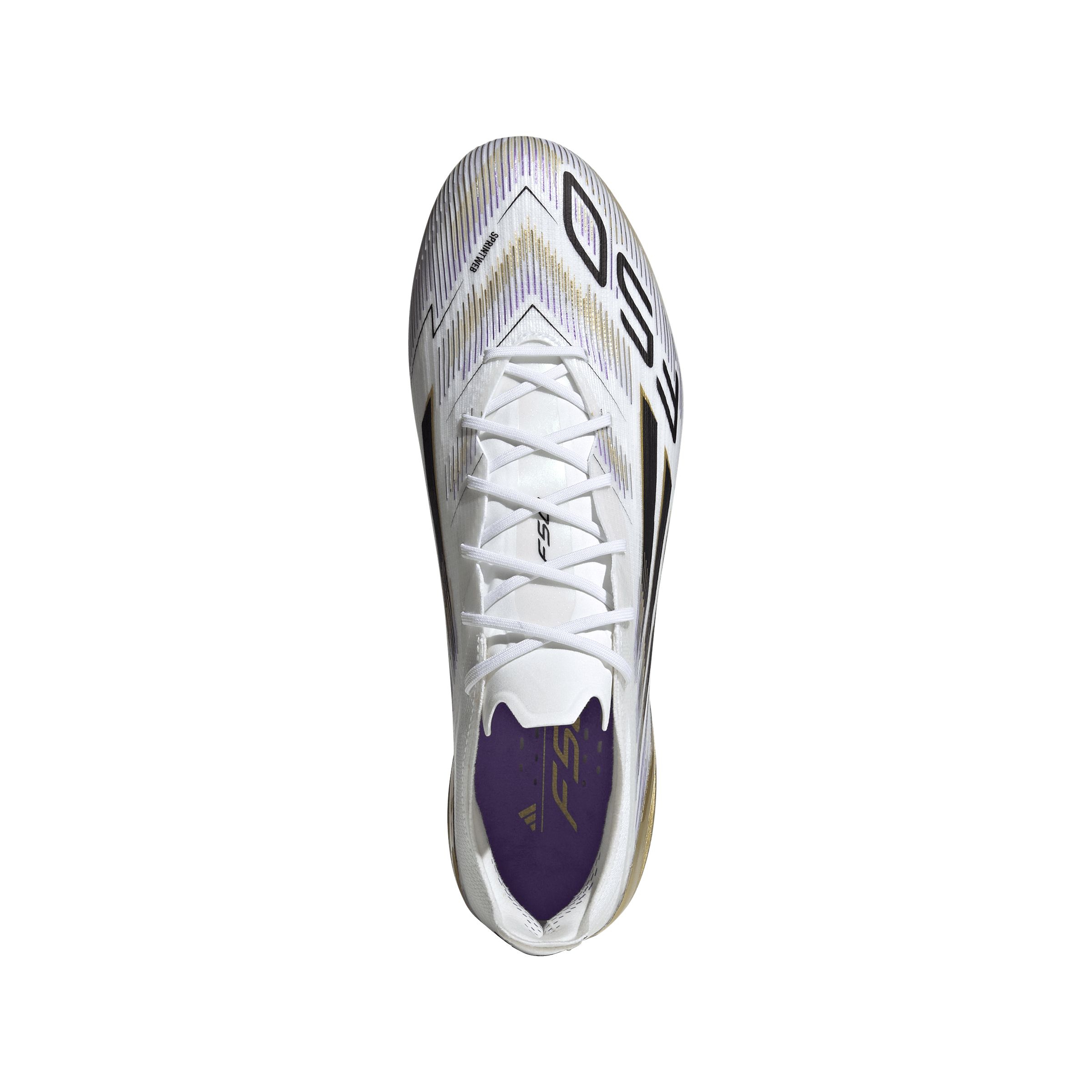 adidas Men's F50 Elite Firm Ground Cleats