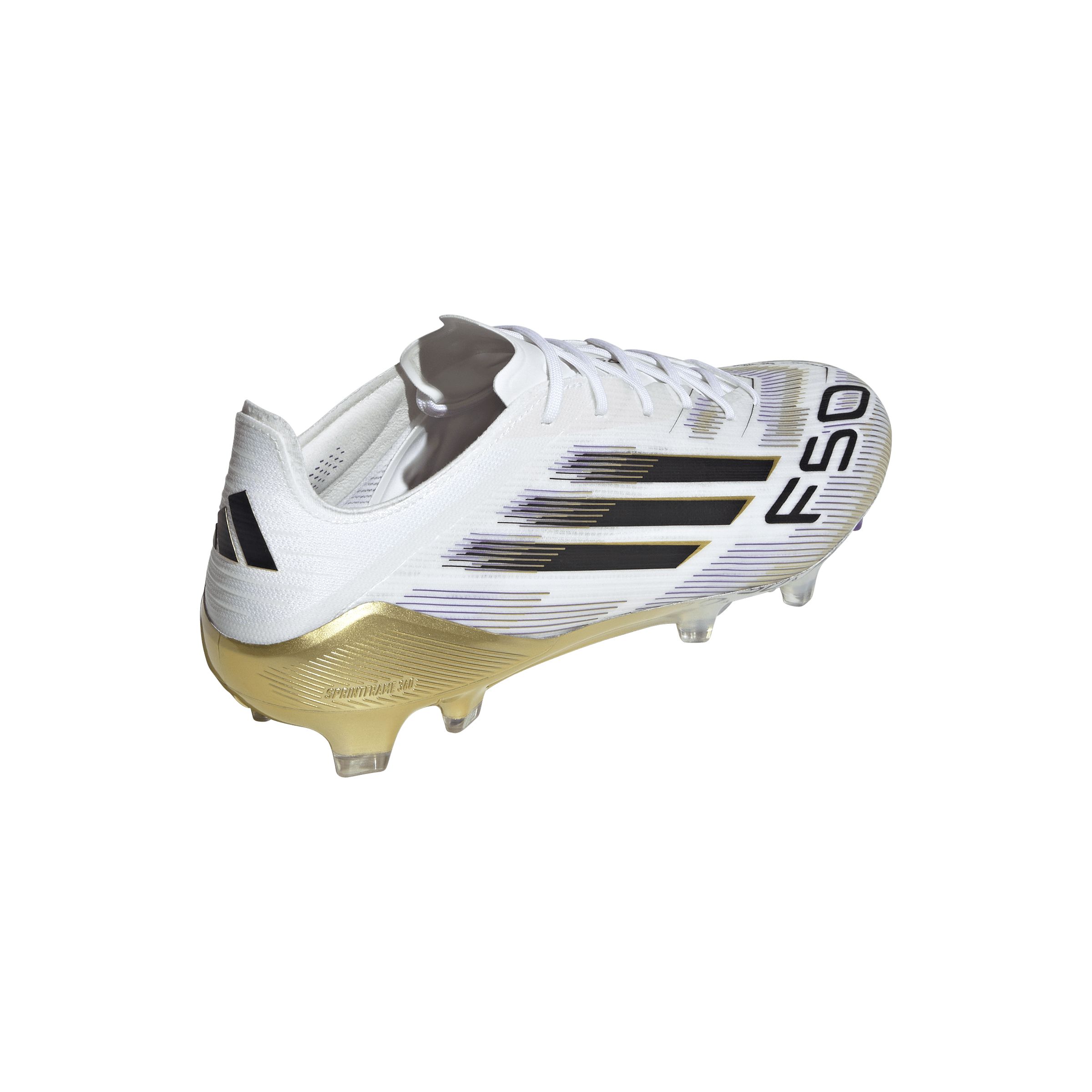 adidas Men's F50 Elite Firm Ground Cleats