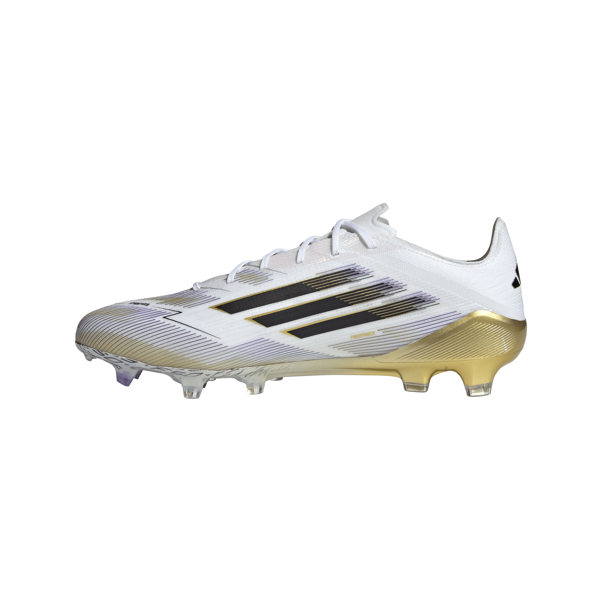 adidas Men's F50 Elite Firm Ground Cleats