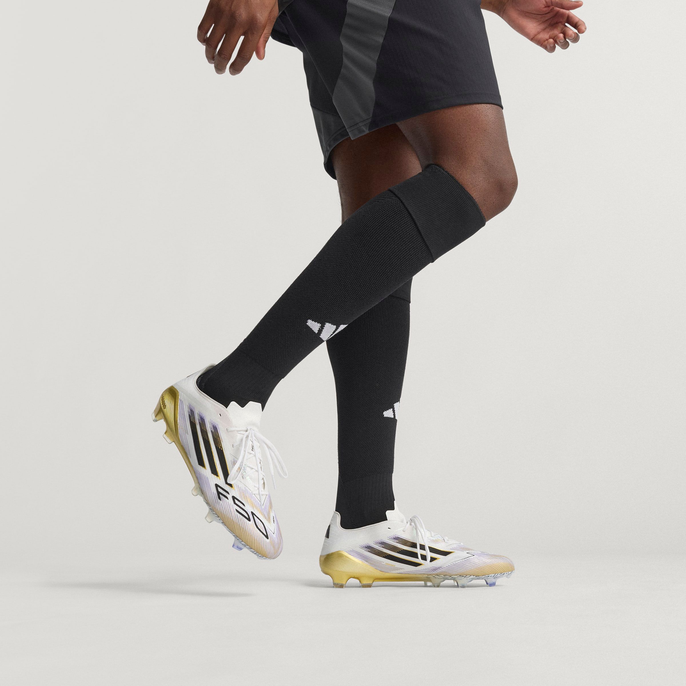 adidas Men's F50 Elite Firm Ground Cleats