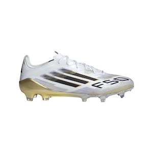adidas Men's F50 Elite Firm Ground Cleats
