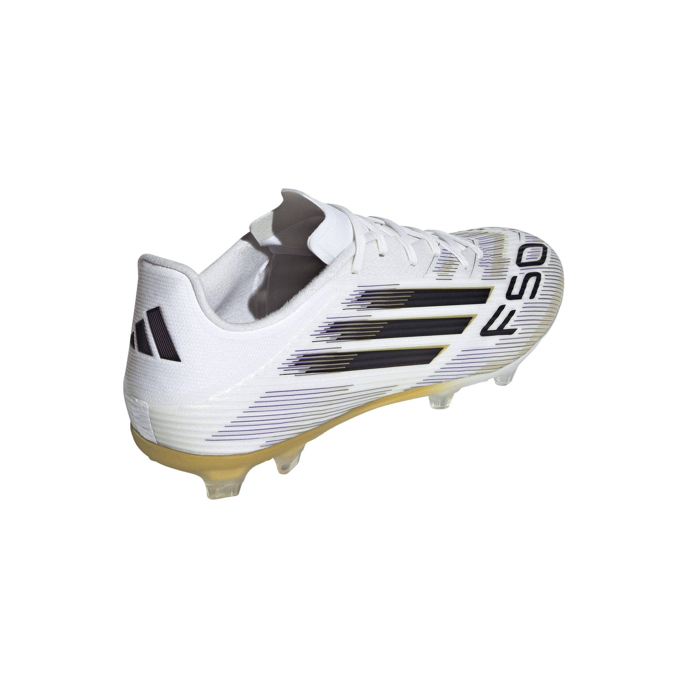 adidas Men's F50 League Firm Ground Cleats