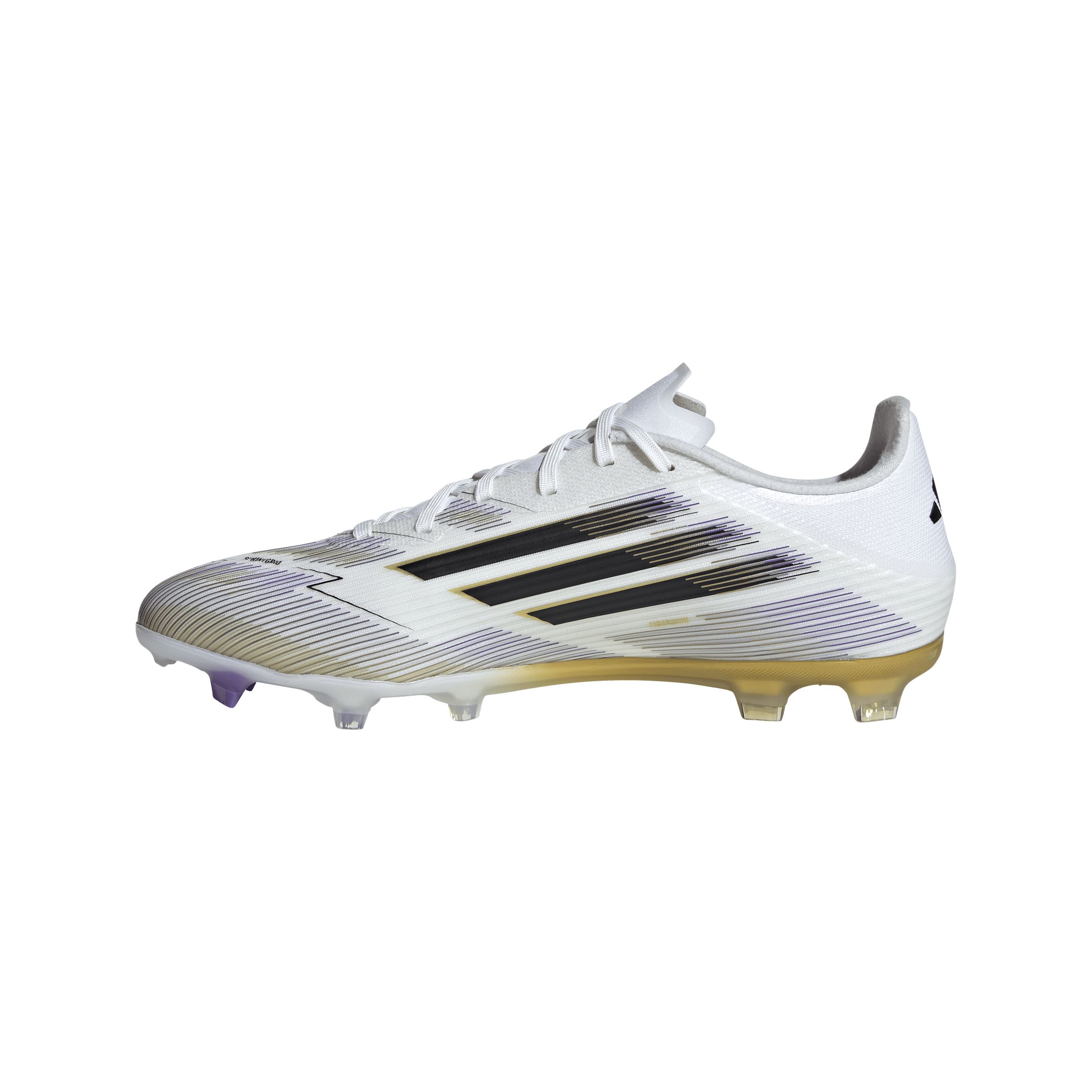 adidas Men's F50 League Firm Ground Cleats