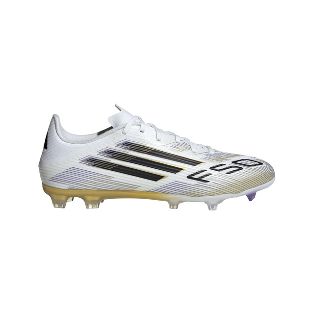 adidas Men's F50 League Firm Ground Cleats