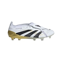 adidas Men's Predator Elite Football Firm Ground Cleats Side_Right