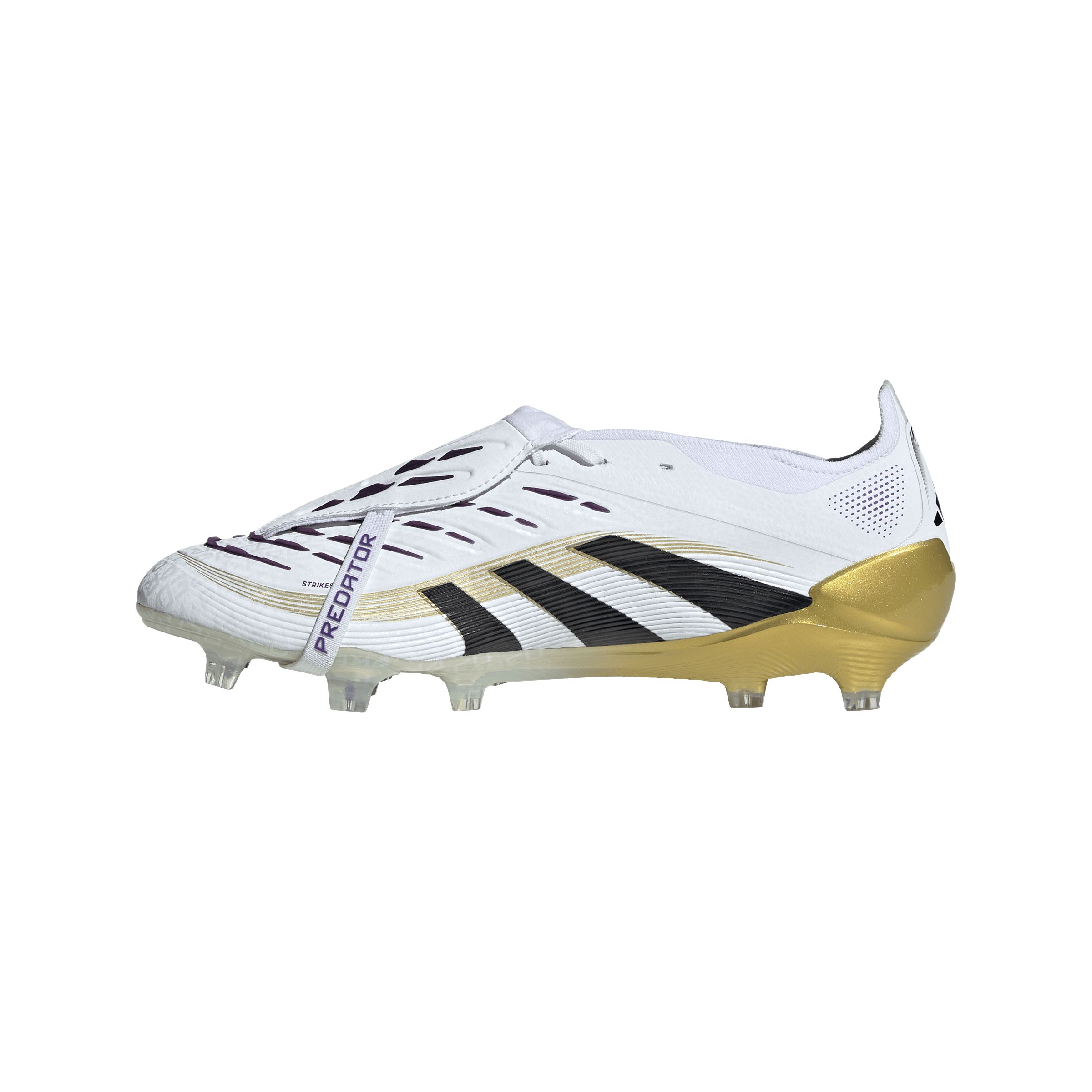 adidas Men's Predator Elite Football Firm Ground Cleats