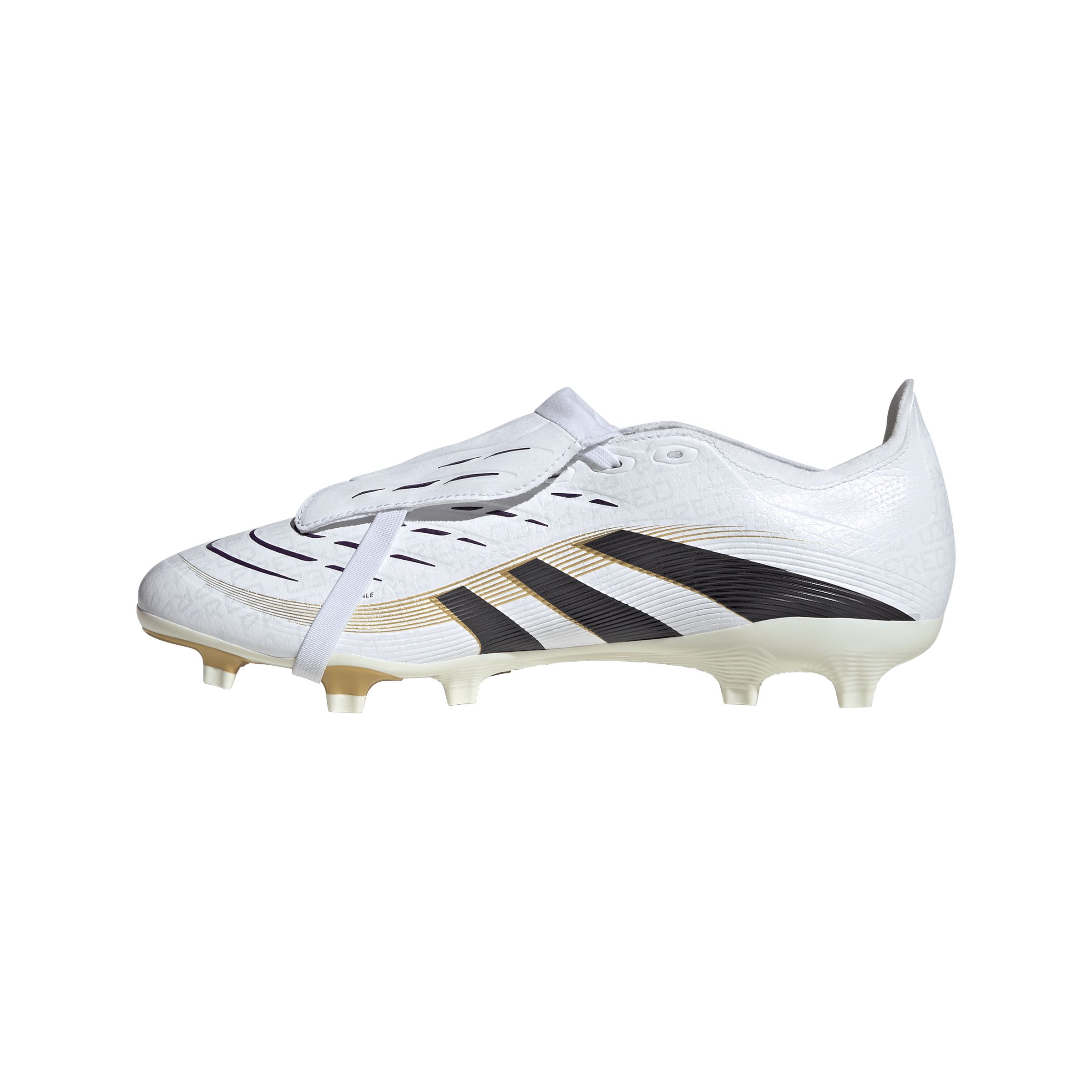 adidas Men's Predator League Firm Ground Football Cleats