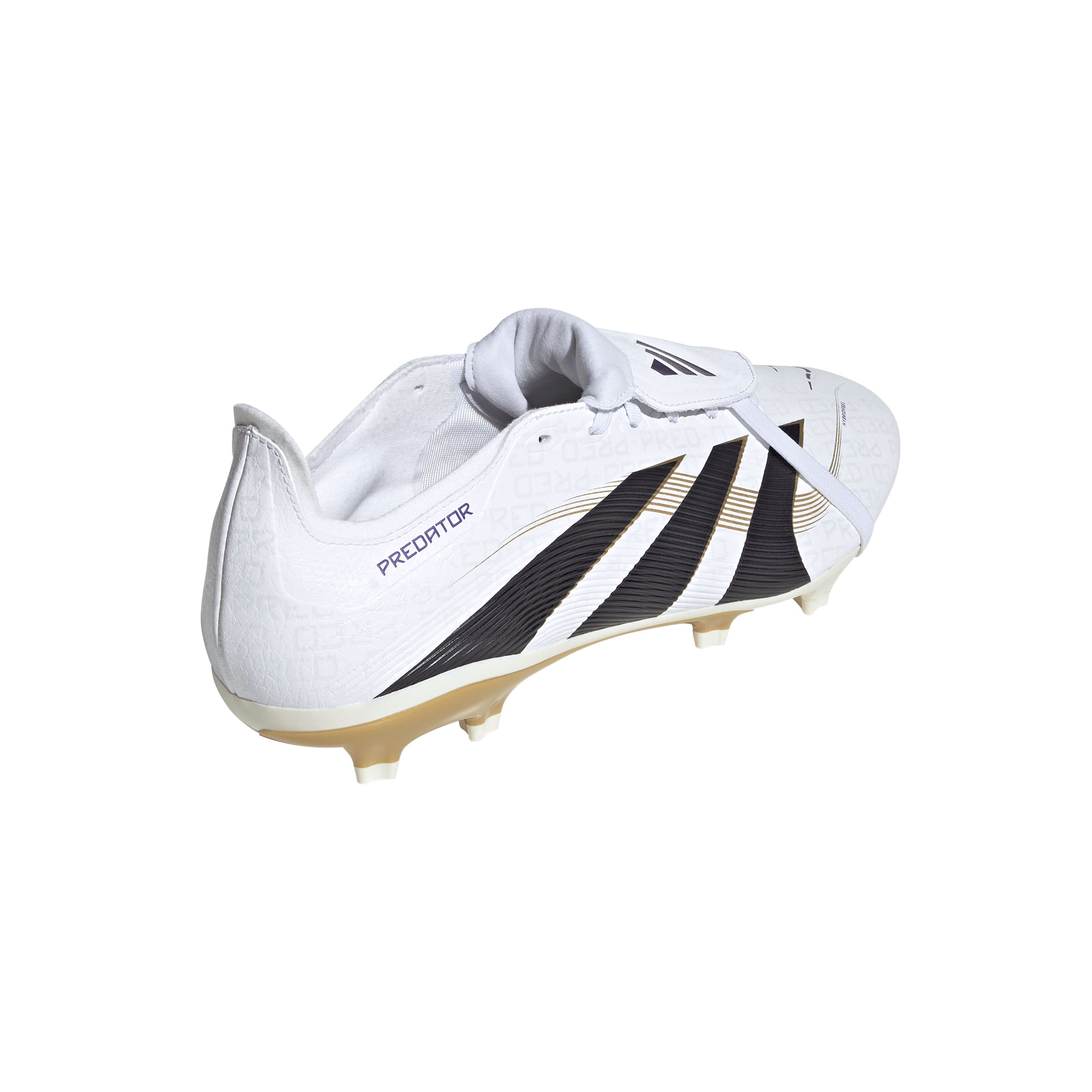 adidas Men's Predator League Firm Ground Football Cleats