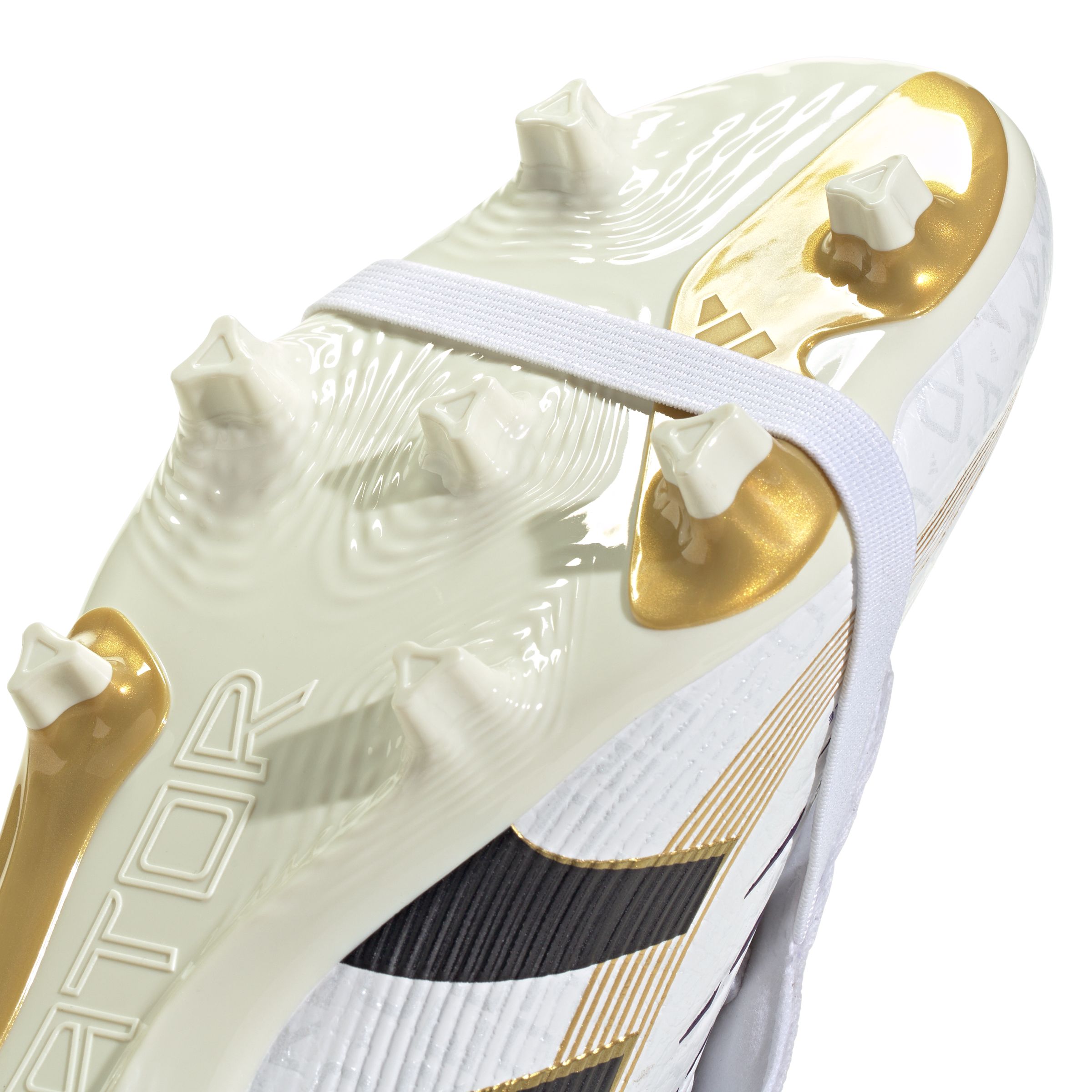 adidas Men's Predator League Firm Ground Football Cleats