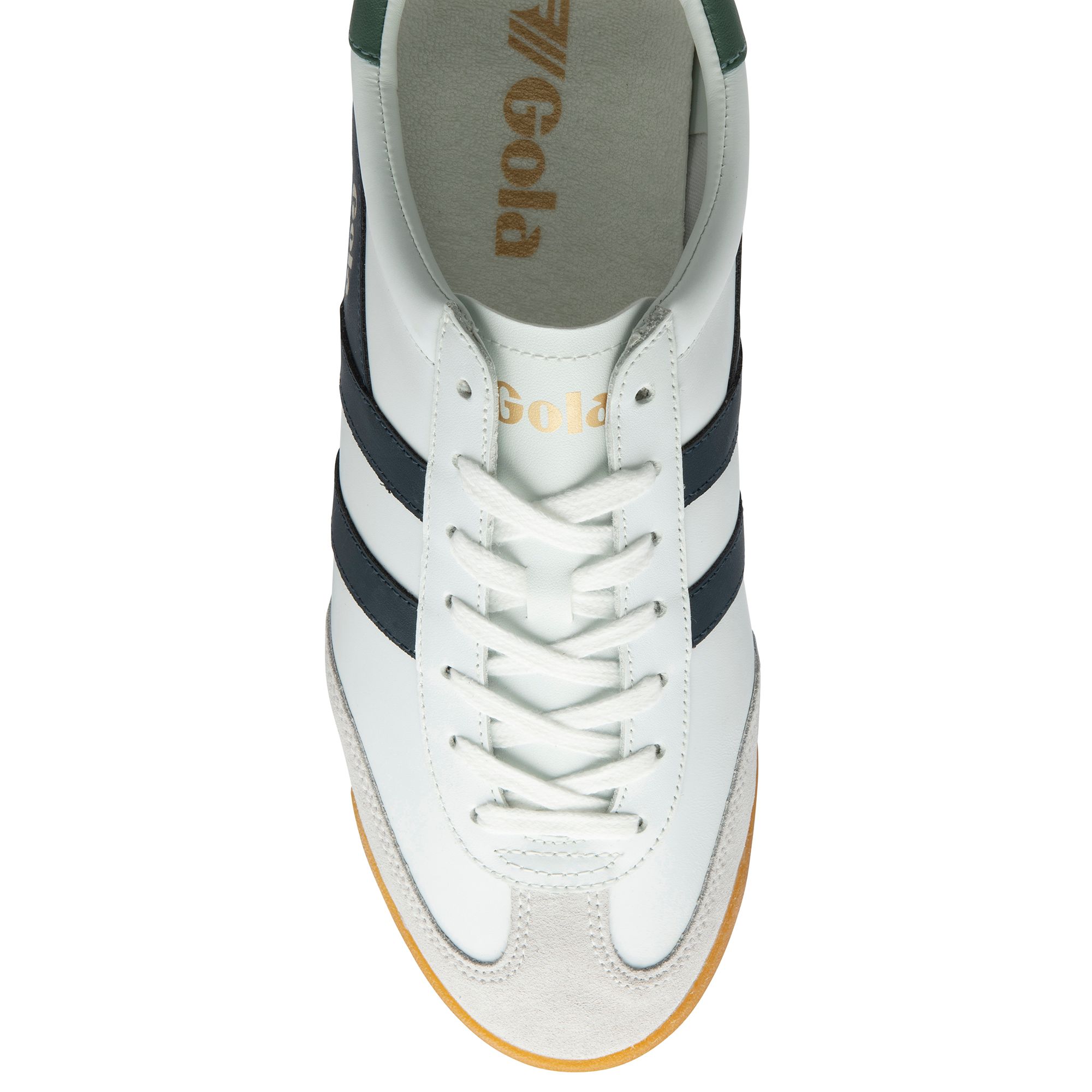 Gola Men's Torpedo Leather Shoes