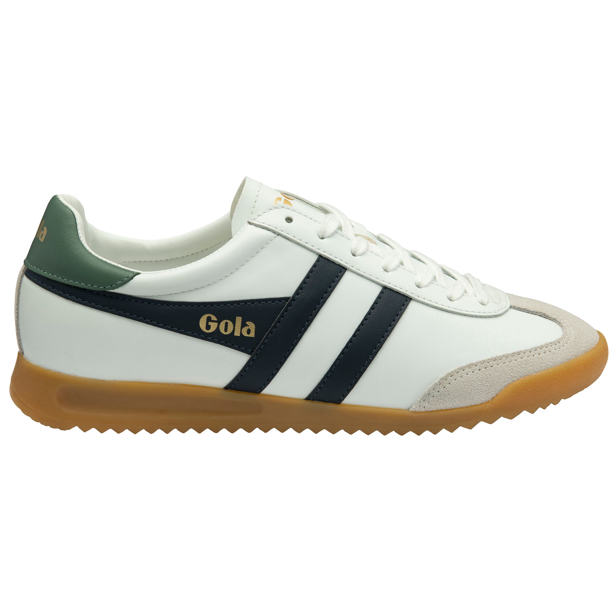 Gola Men's Torpedo Leather Shoes