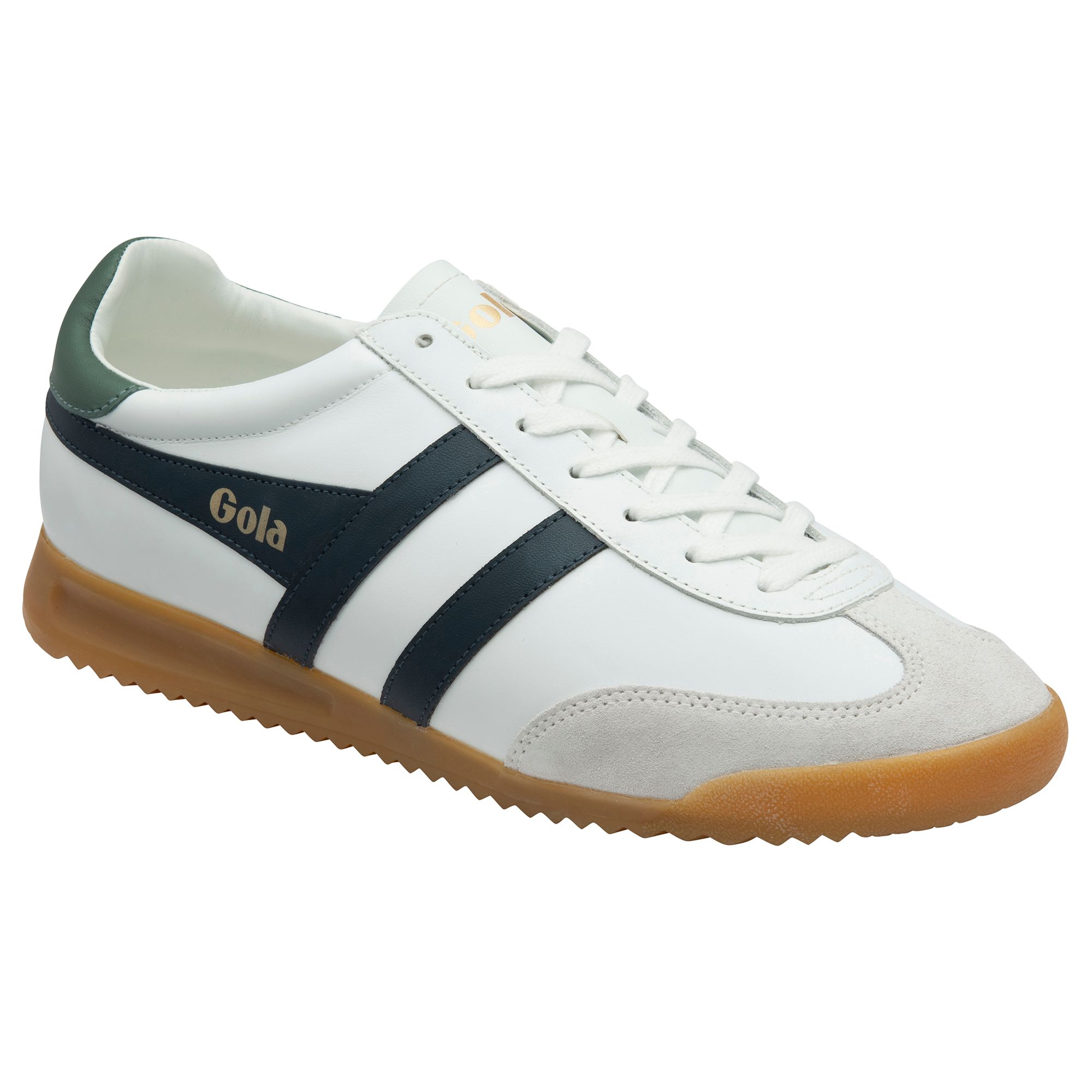 Gola Men's Torpedo Leather Shoes