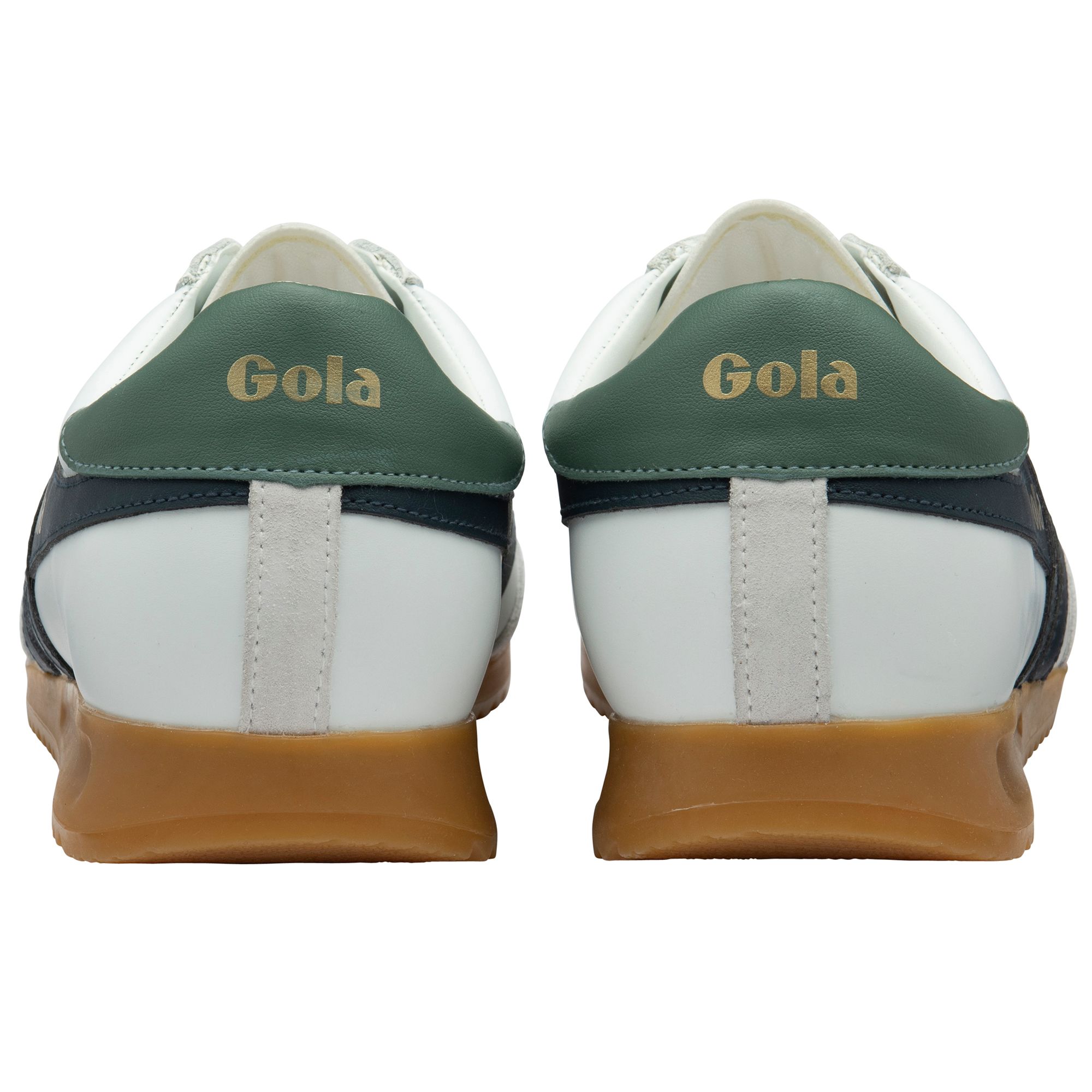 Gola Men's Torpedo Leather Shoes