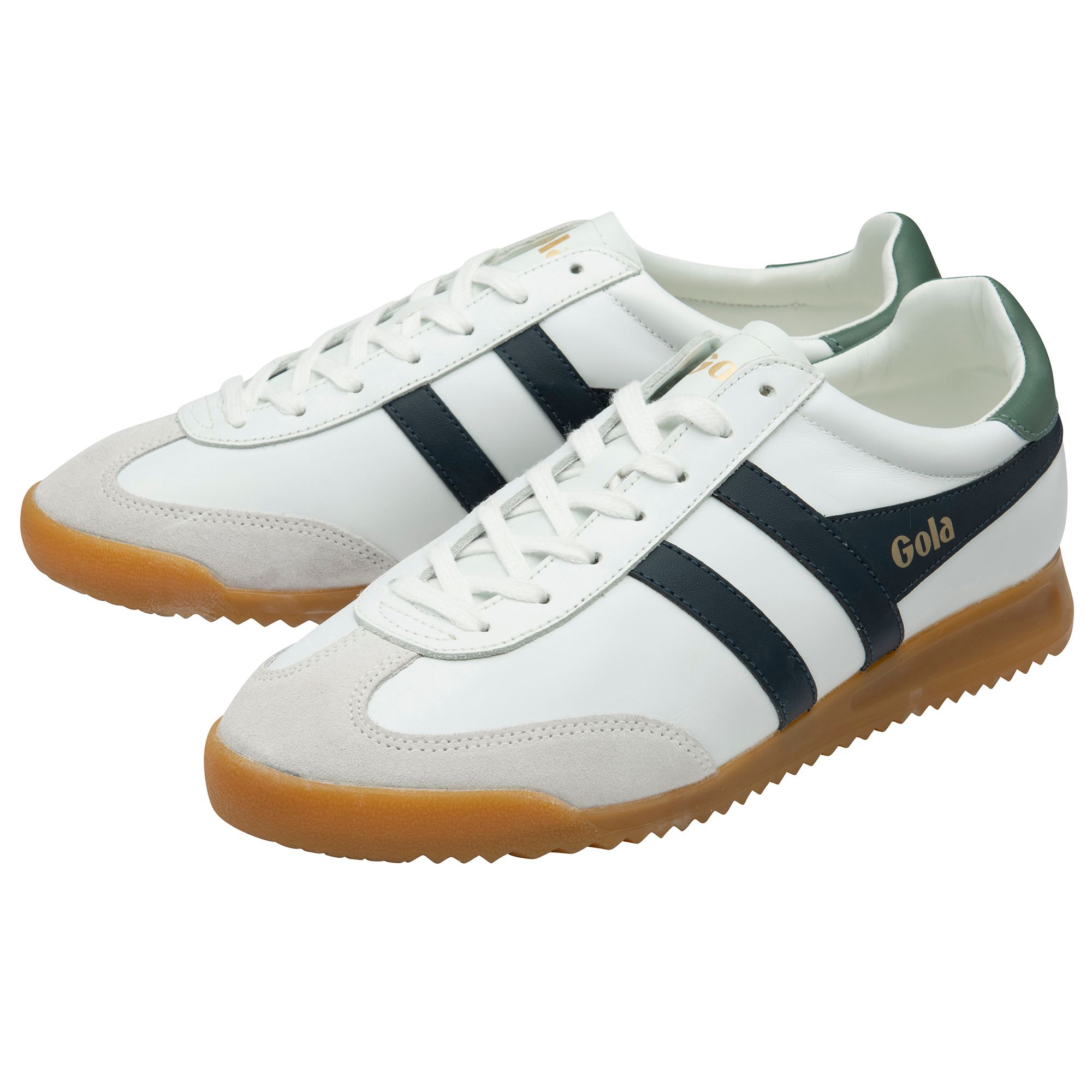 Gola Men's Torpedo Leather Shoes