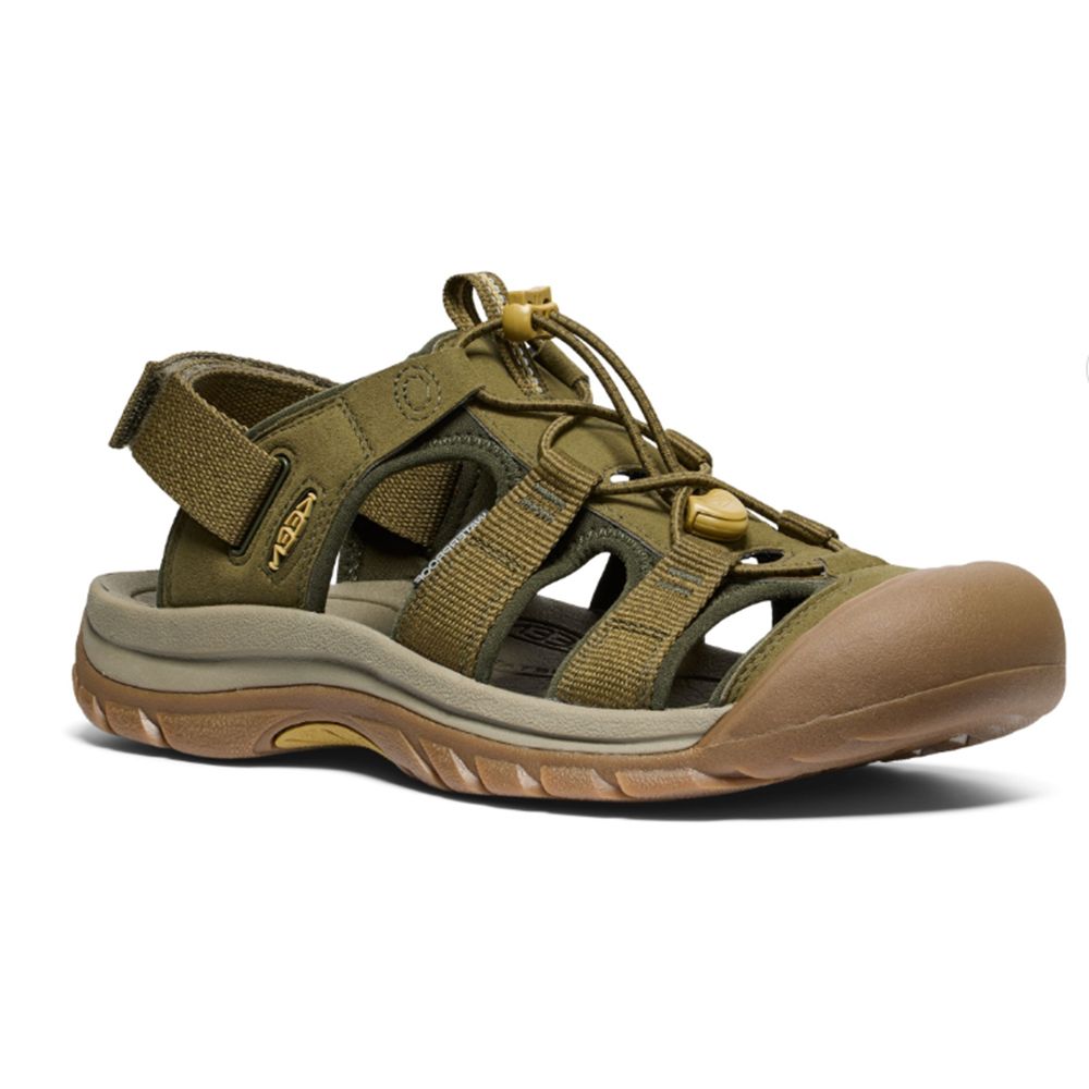KEEN Men's Rapids H2 Sandals