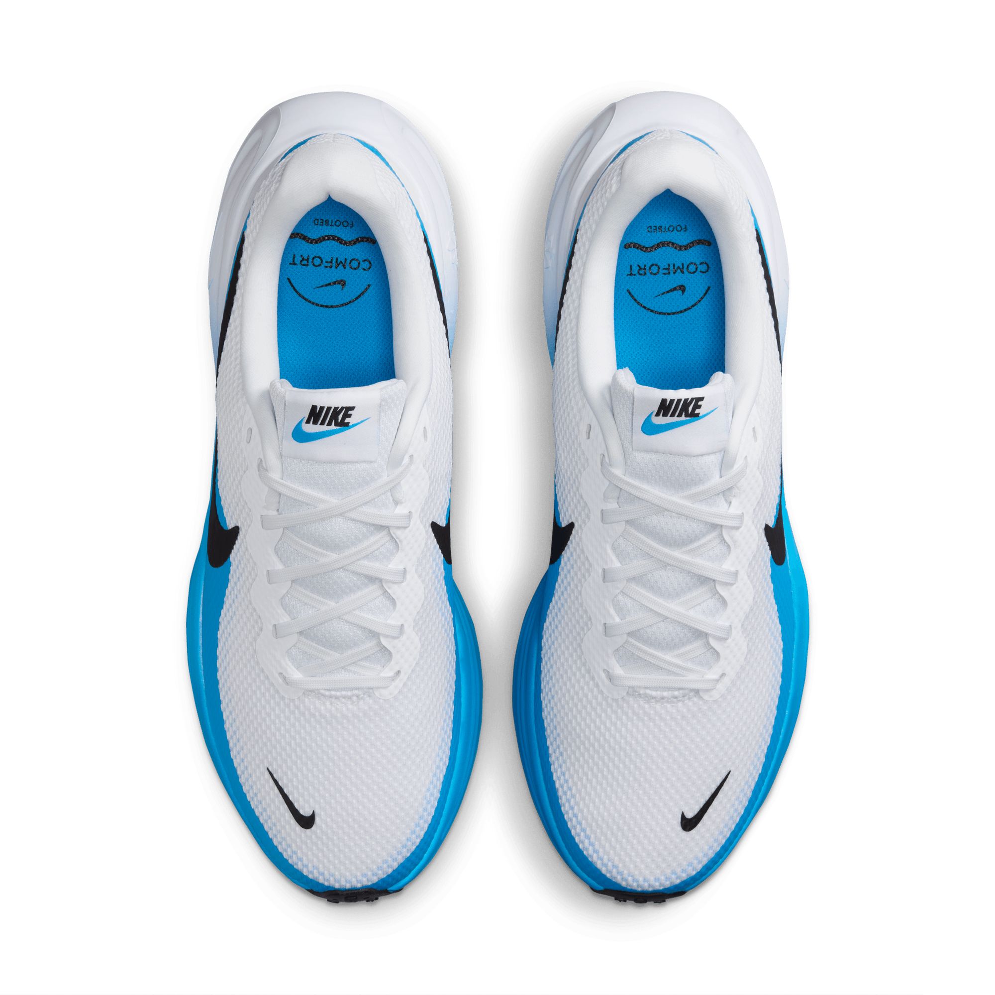 Nike Men's Revolution 8 Running Shoes