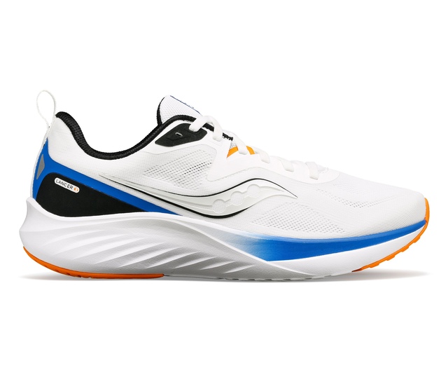 Saucony Men's Lancer 3 Running Shoes