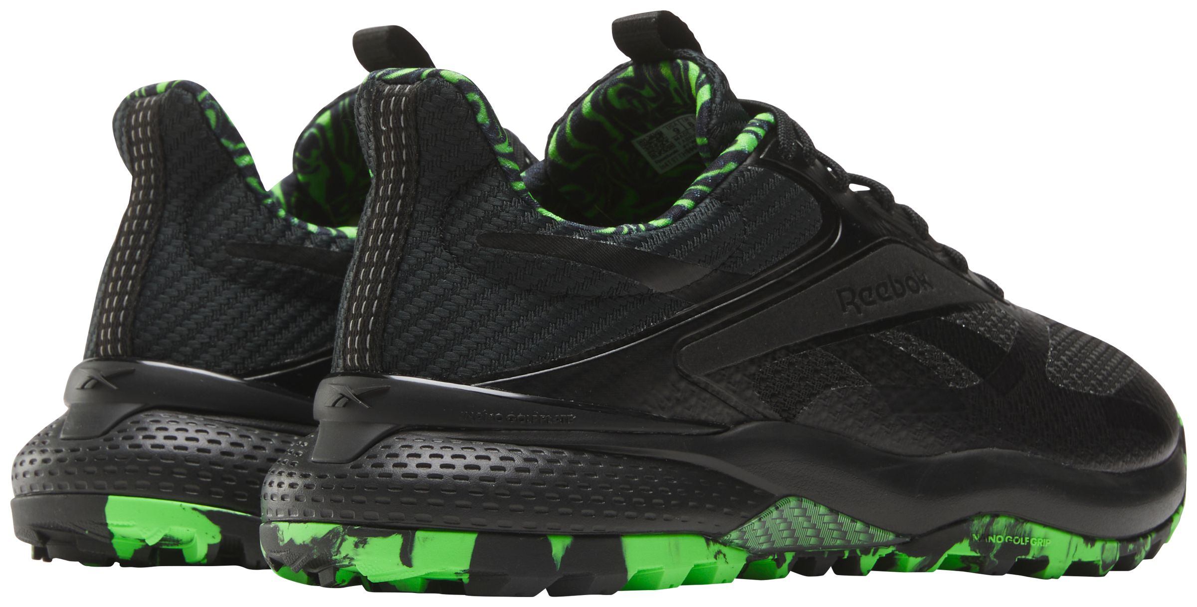 Reebok Men's Nano Golf Shoes