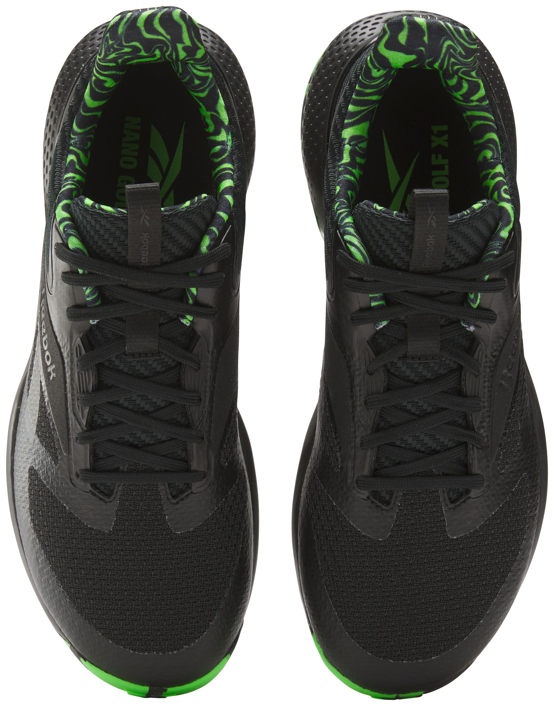 Reebok Men's Nano Golf Shoes