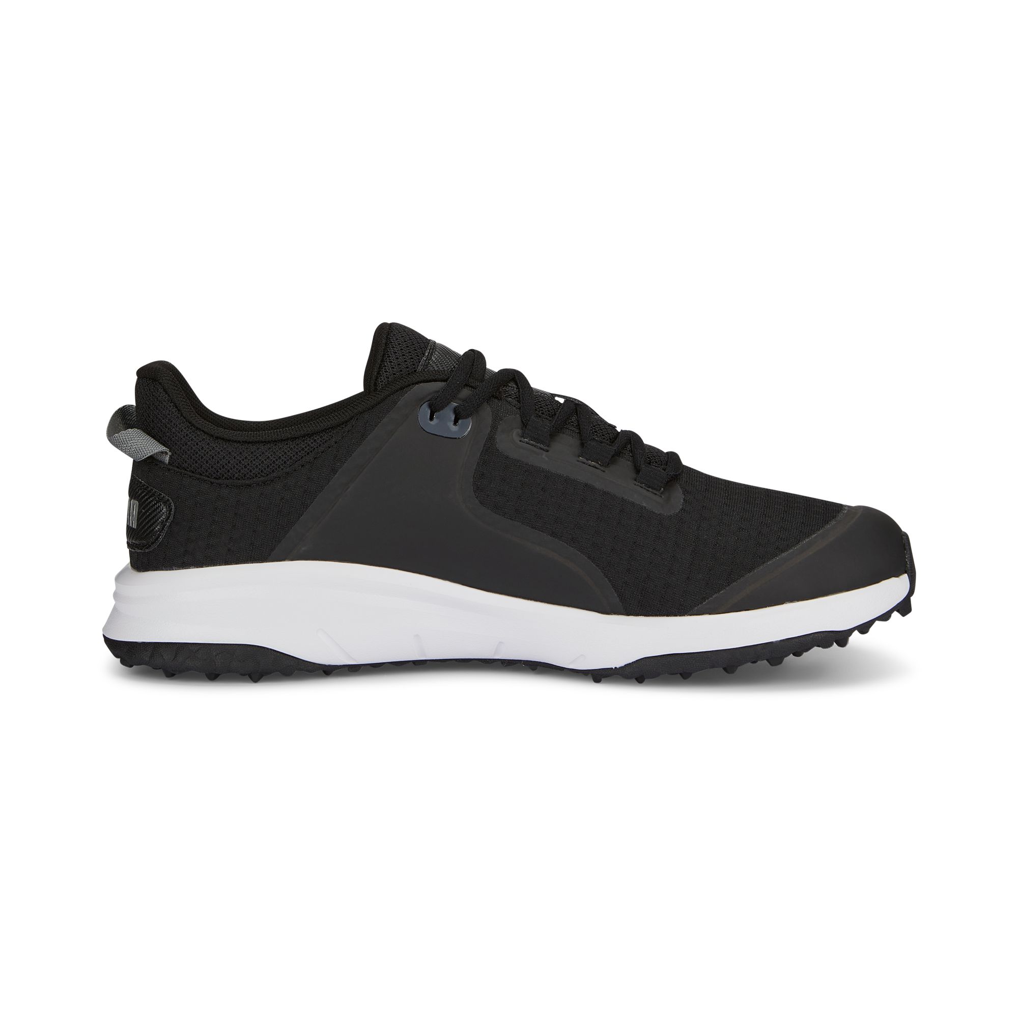 PUMA Men's Fusion Grip X Wide Golf Shoes