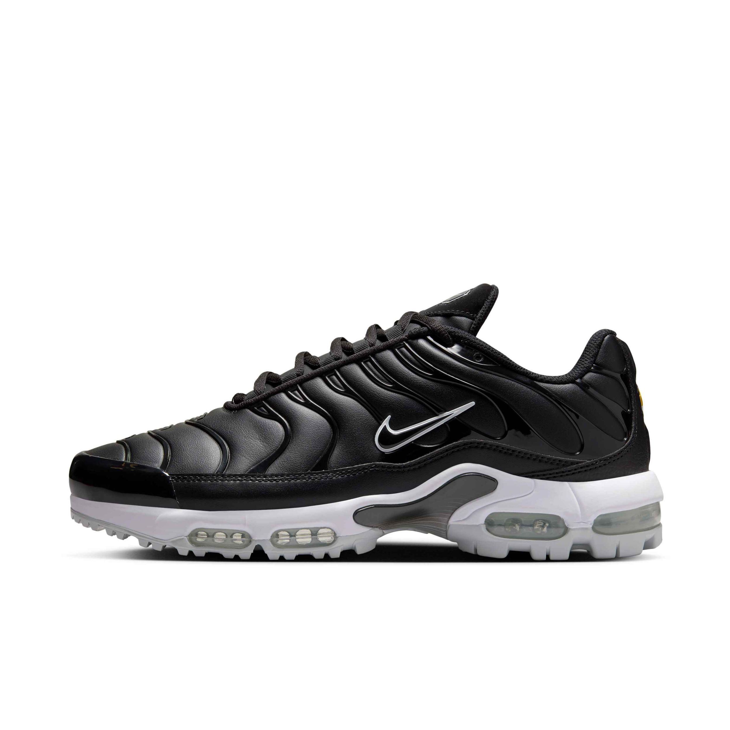 Nike Golf Men's Air Max Waterproof Golf Shoes
