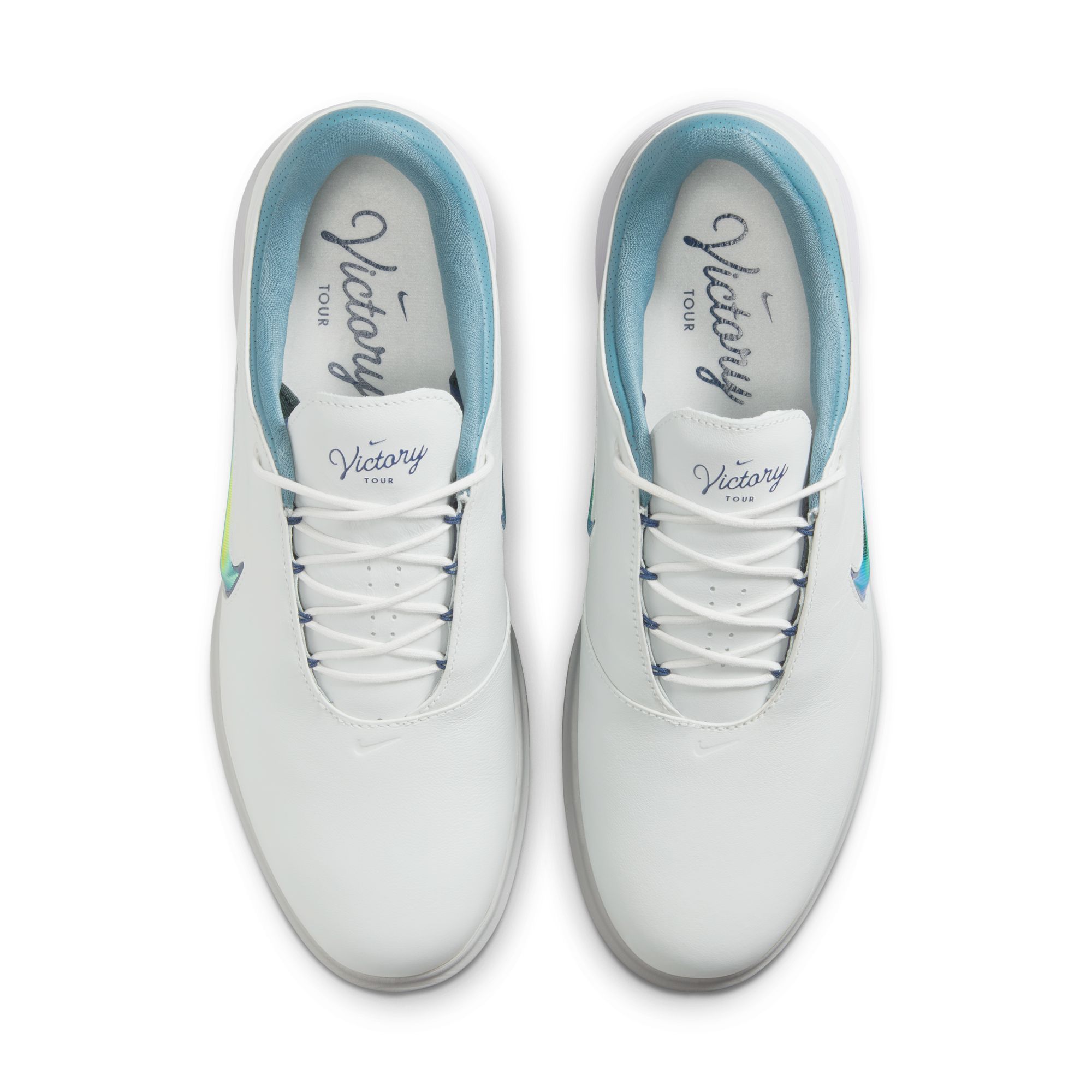 Nike Golf Men's Victory Tour 4 Golf Shoes