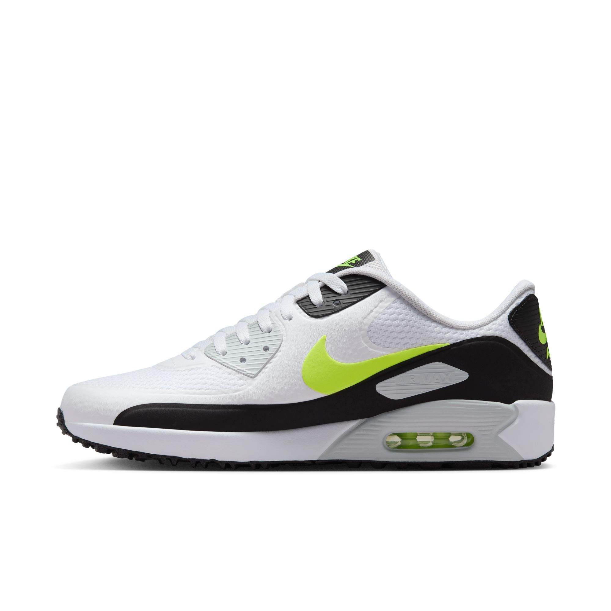 Nike Golf Men's Air Max 90 Golf Shoes