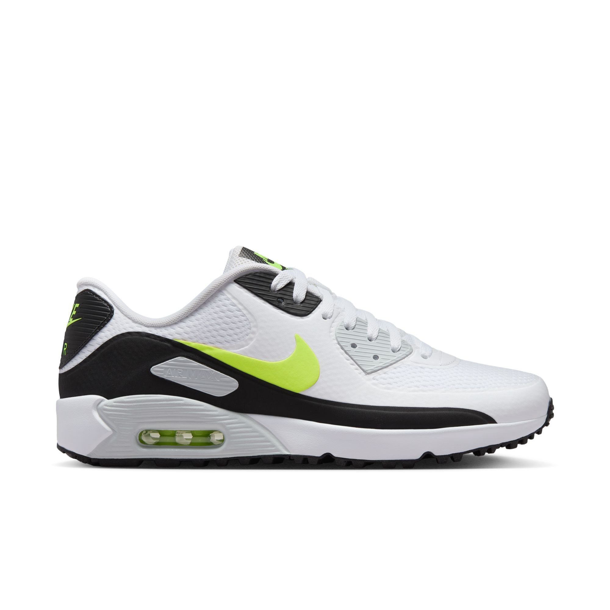 Nike Golf Men's Air Max 90 Golf Shoes