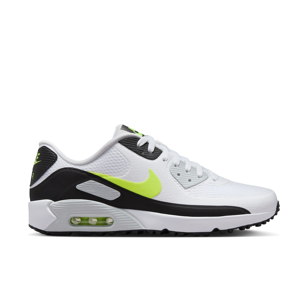 Nike Golf Men's Air Max 90 Golf Shoes