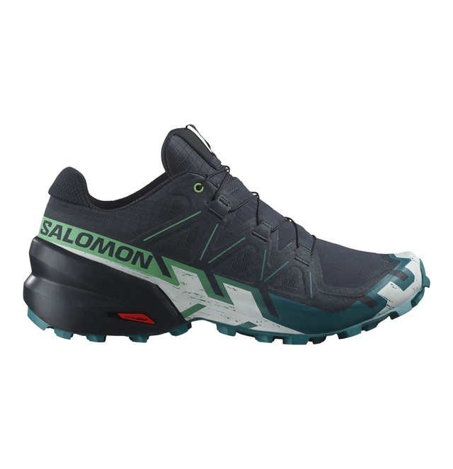 Salomon Men's Speedcross 6 Trail Running Shoes