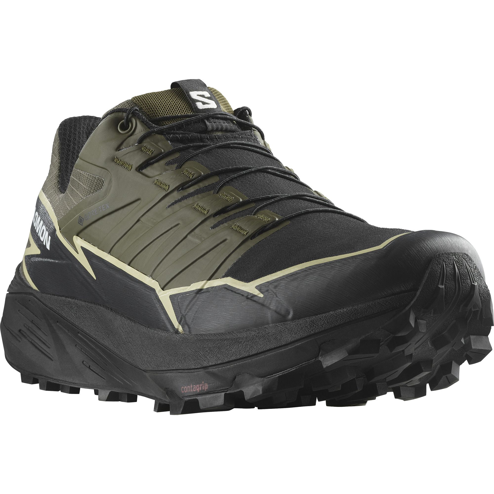 Salomon Men's Thundercross GORE-TEX Trail Running Shoes