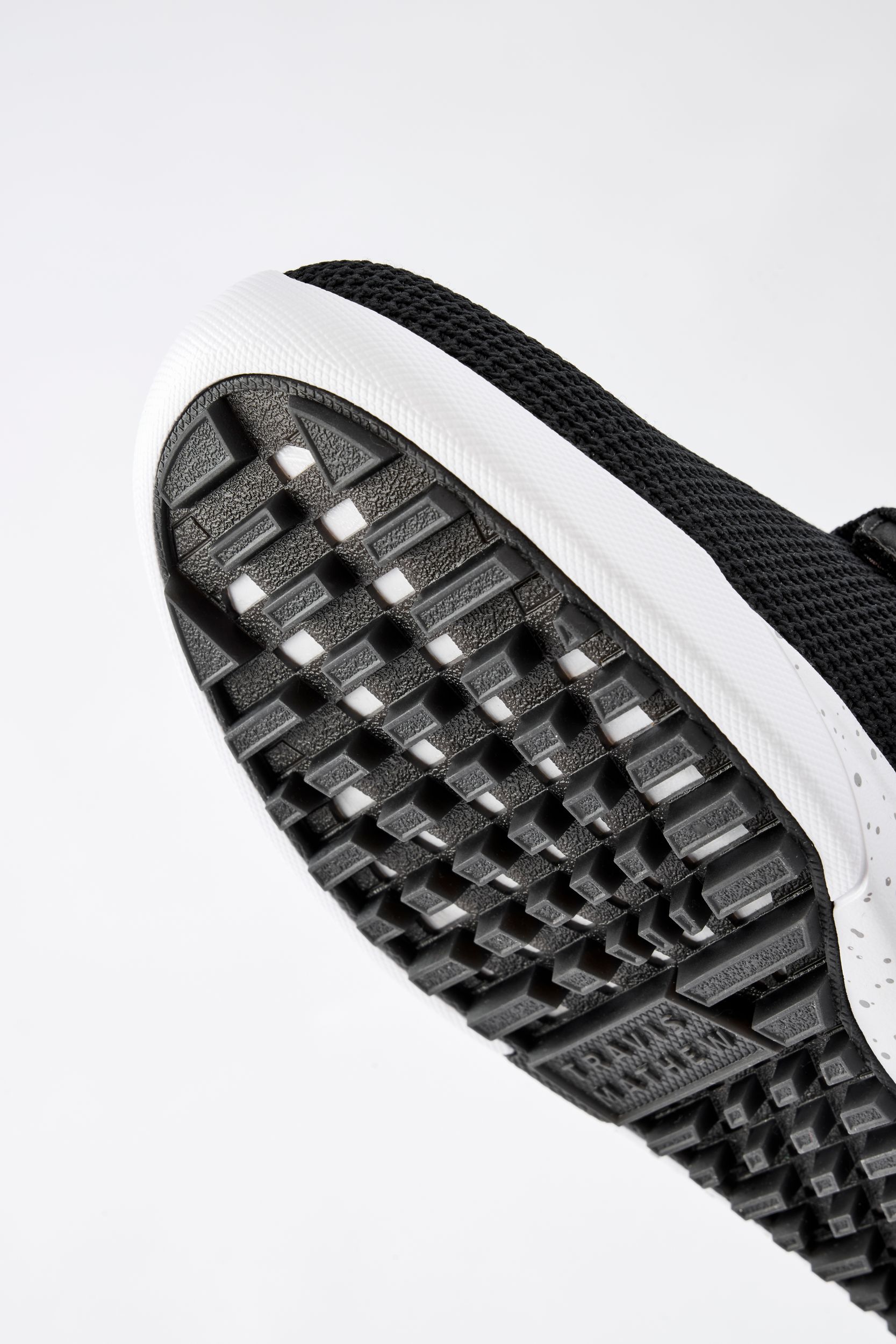 Travis Mathew Men's Daily Pro Hybrid Golf Shoes