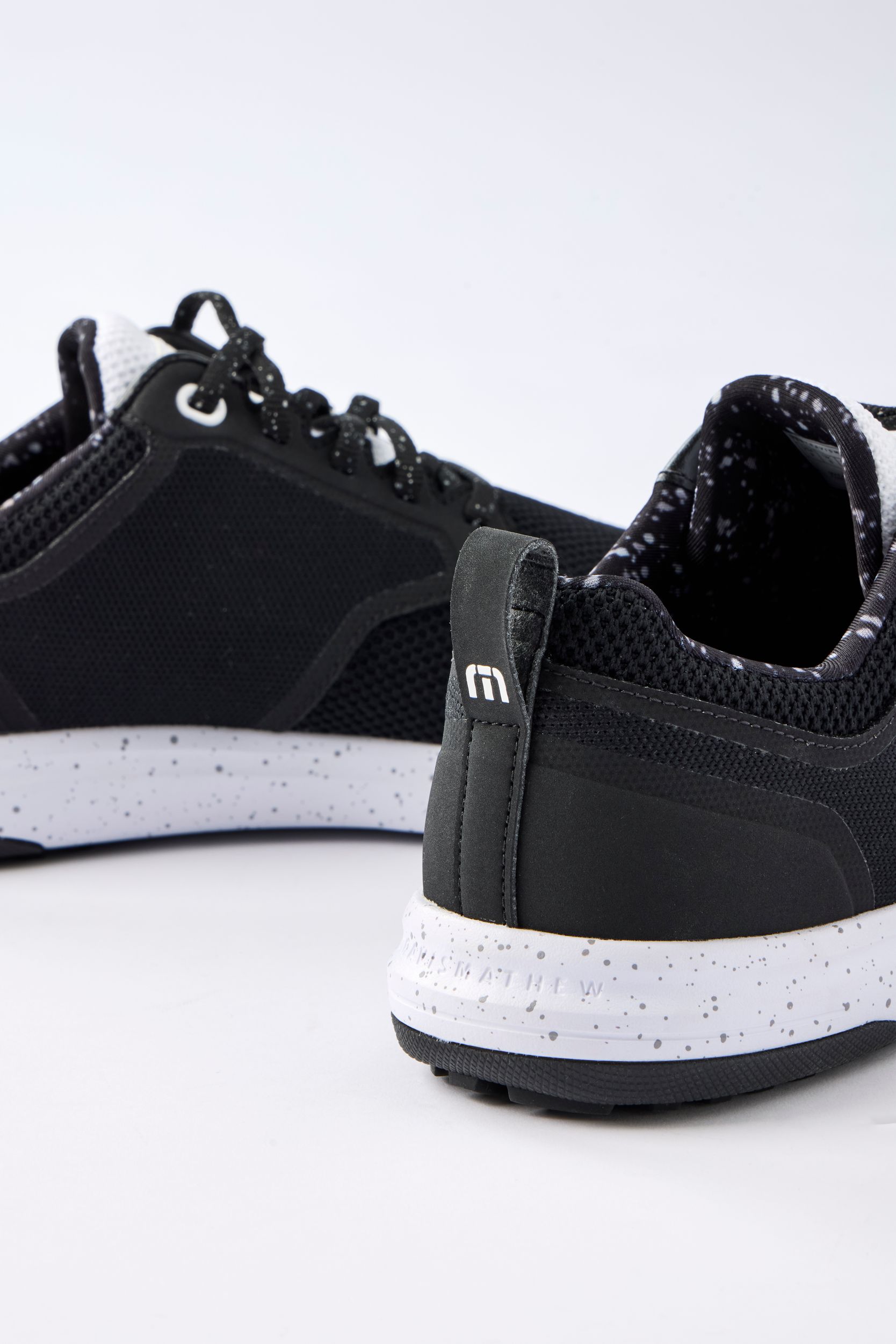 Travis Mathew Men's Daily Pro Hybrid Golf Shoes