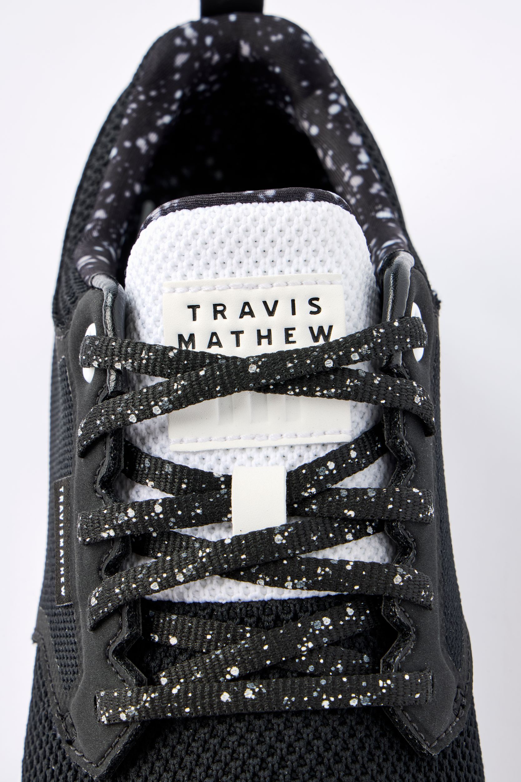 Travis Mathew Men's Daily Pro Hybrid Golf Shoes